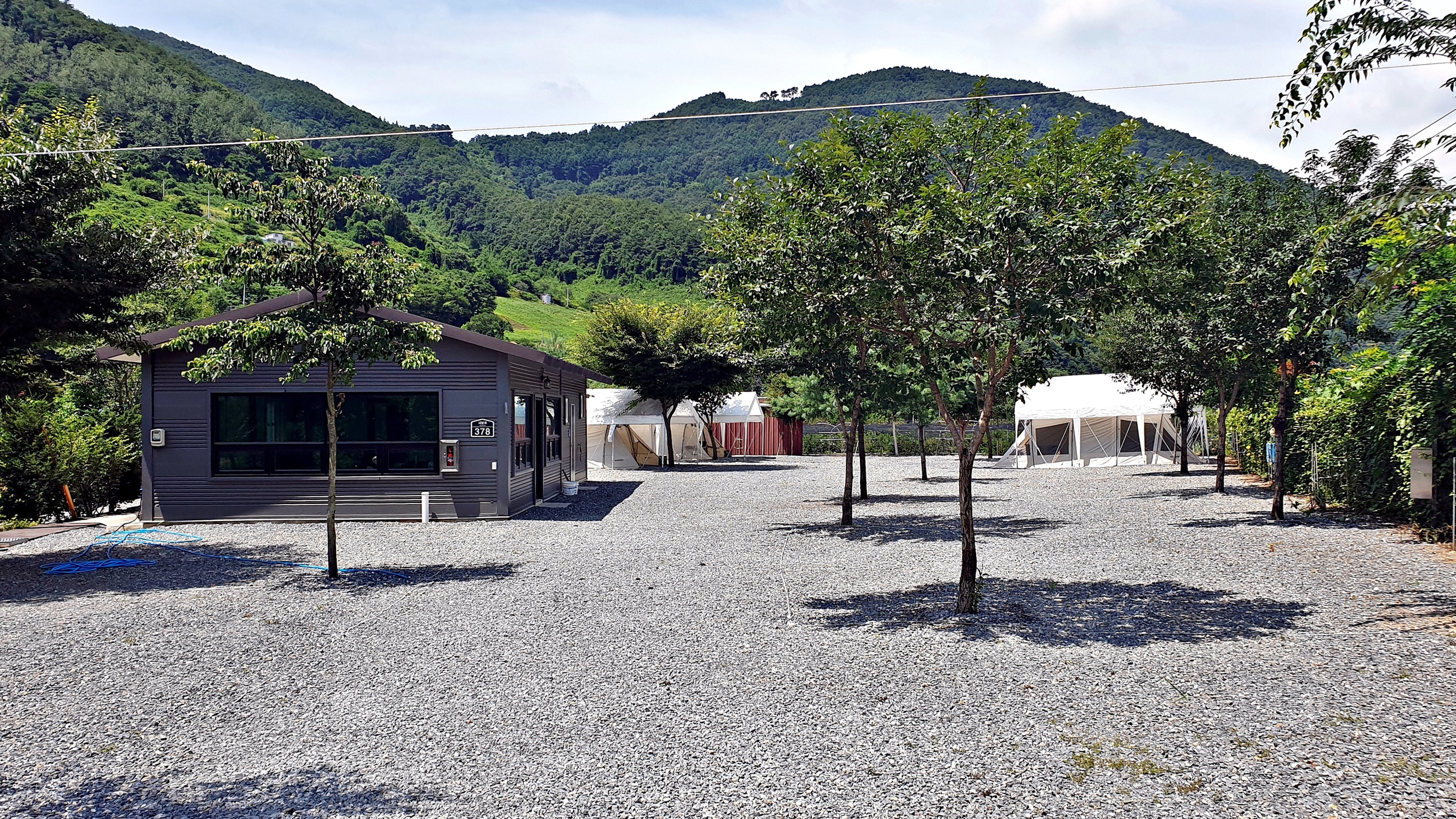 소백산오토캠핑장 2번째 이미지