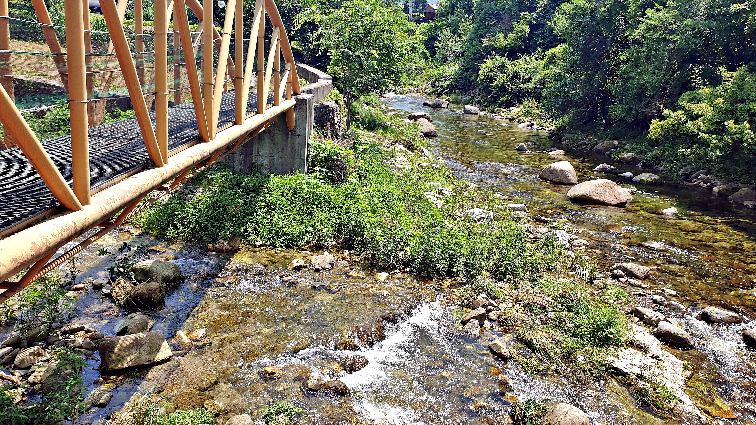 소백산오토캠핑장 31번째 이미지