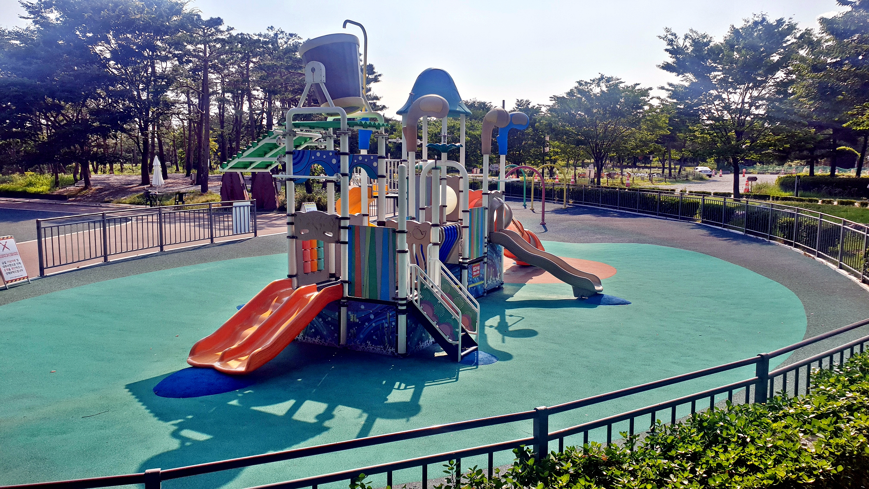 소풍정원 캠핑장 6번째 이미지