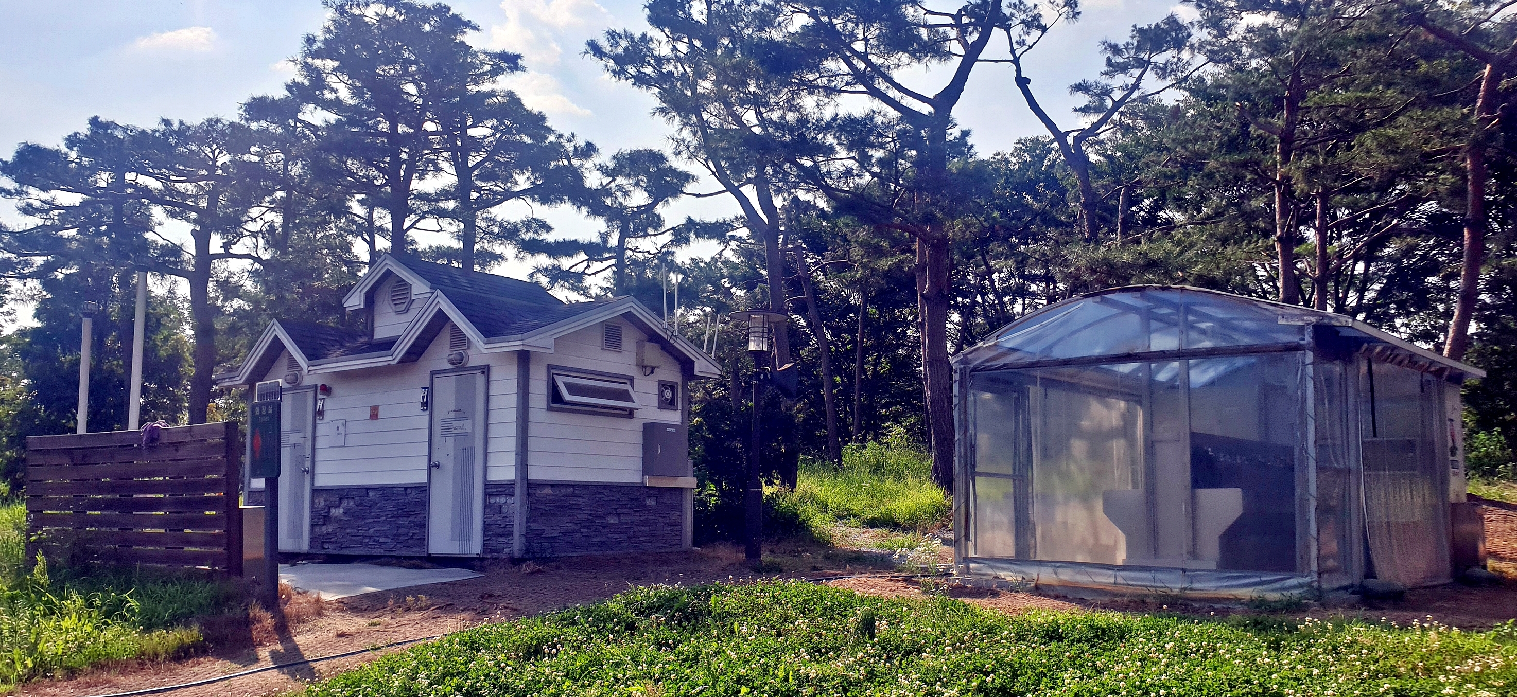 소풍정원 캠핑장 32번째 이미지