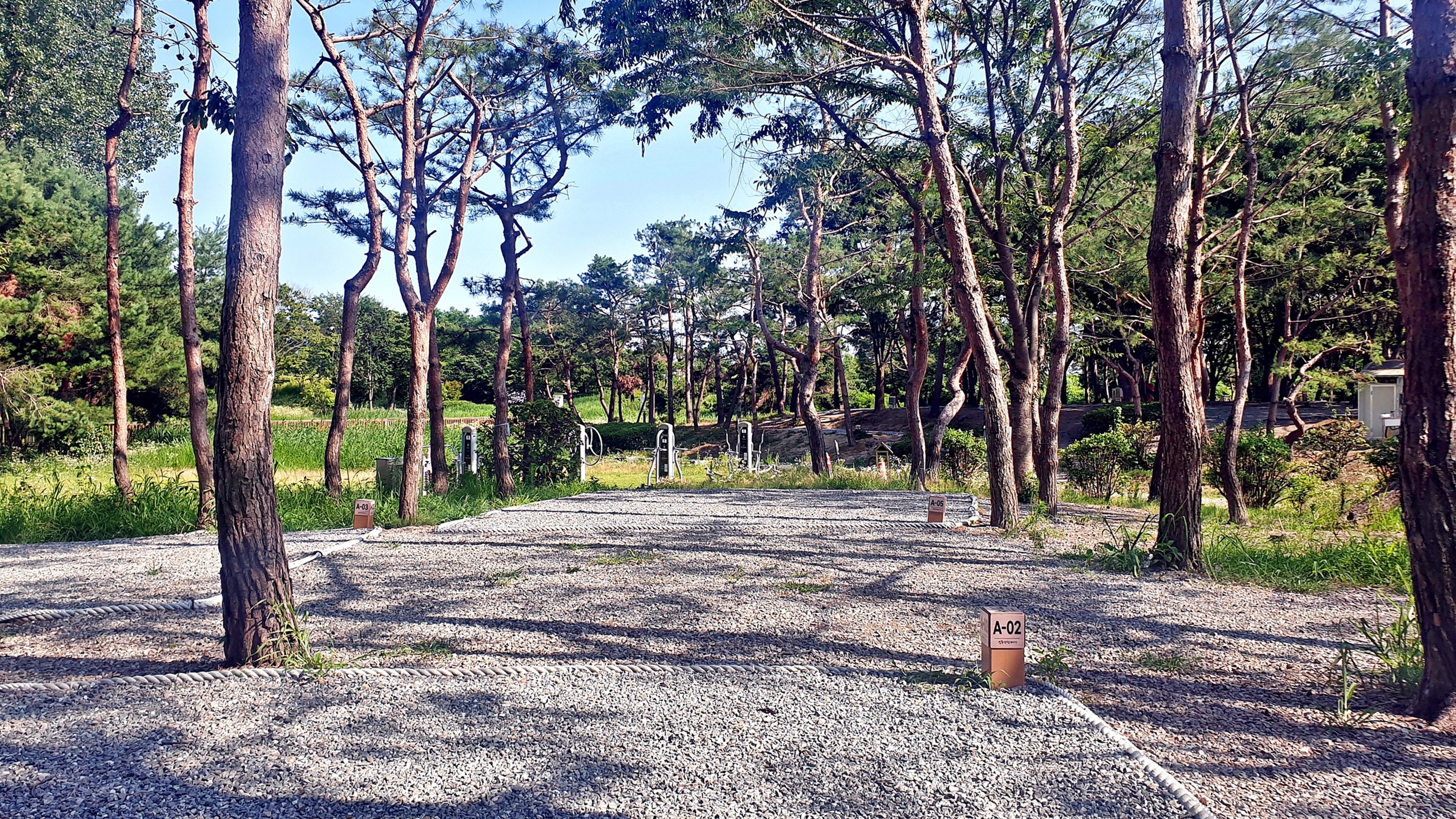 소풍정원 캠핑장 9번째 이미지