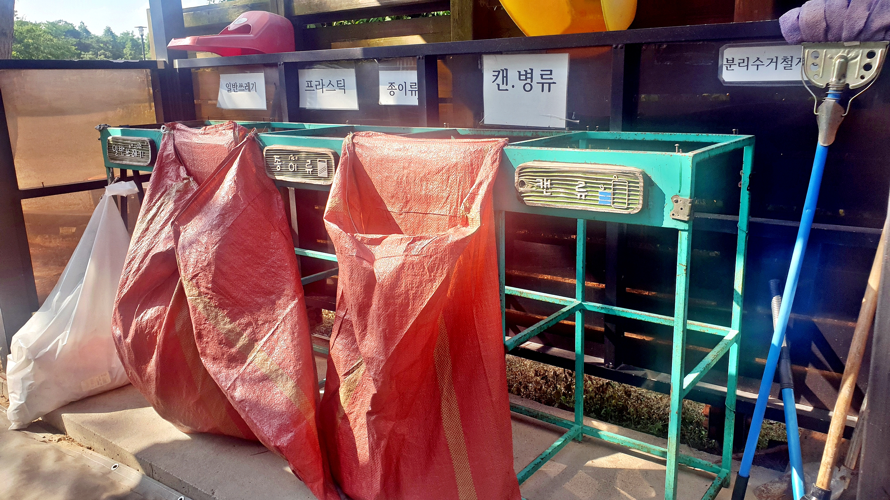 소풍정원 캠핑장 31번째 이미지