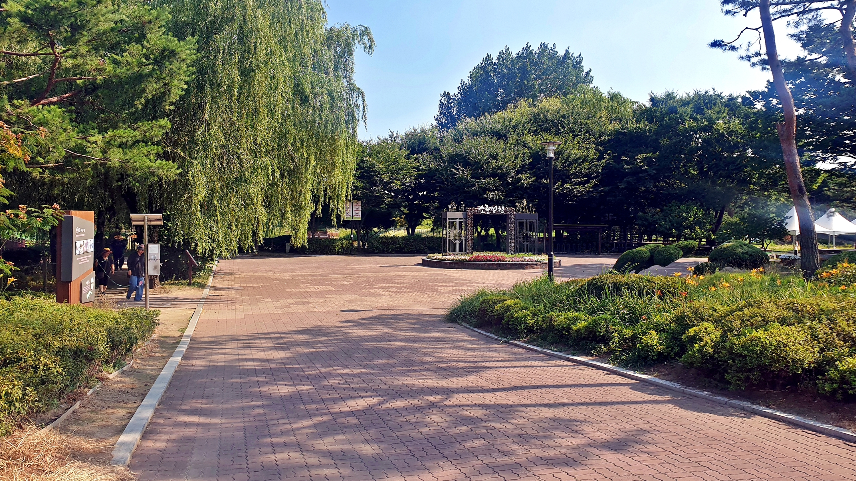 소풍정원 캠핑장 3번째 이미지