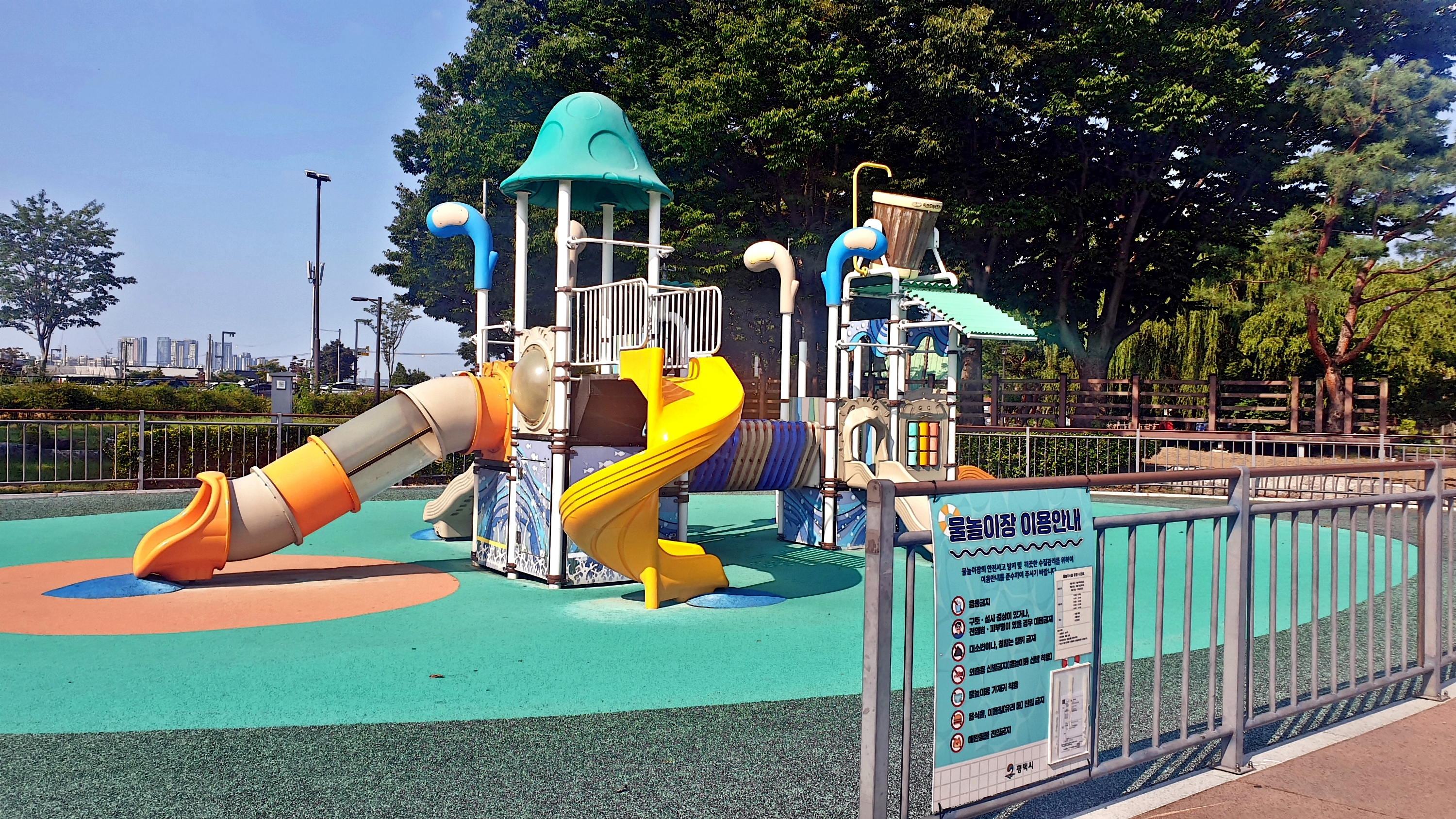 소풍정원 캠핑장 22번째 이미지