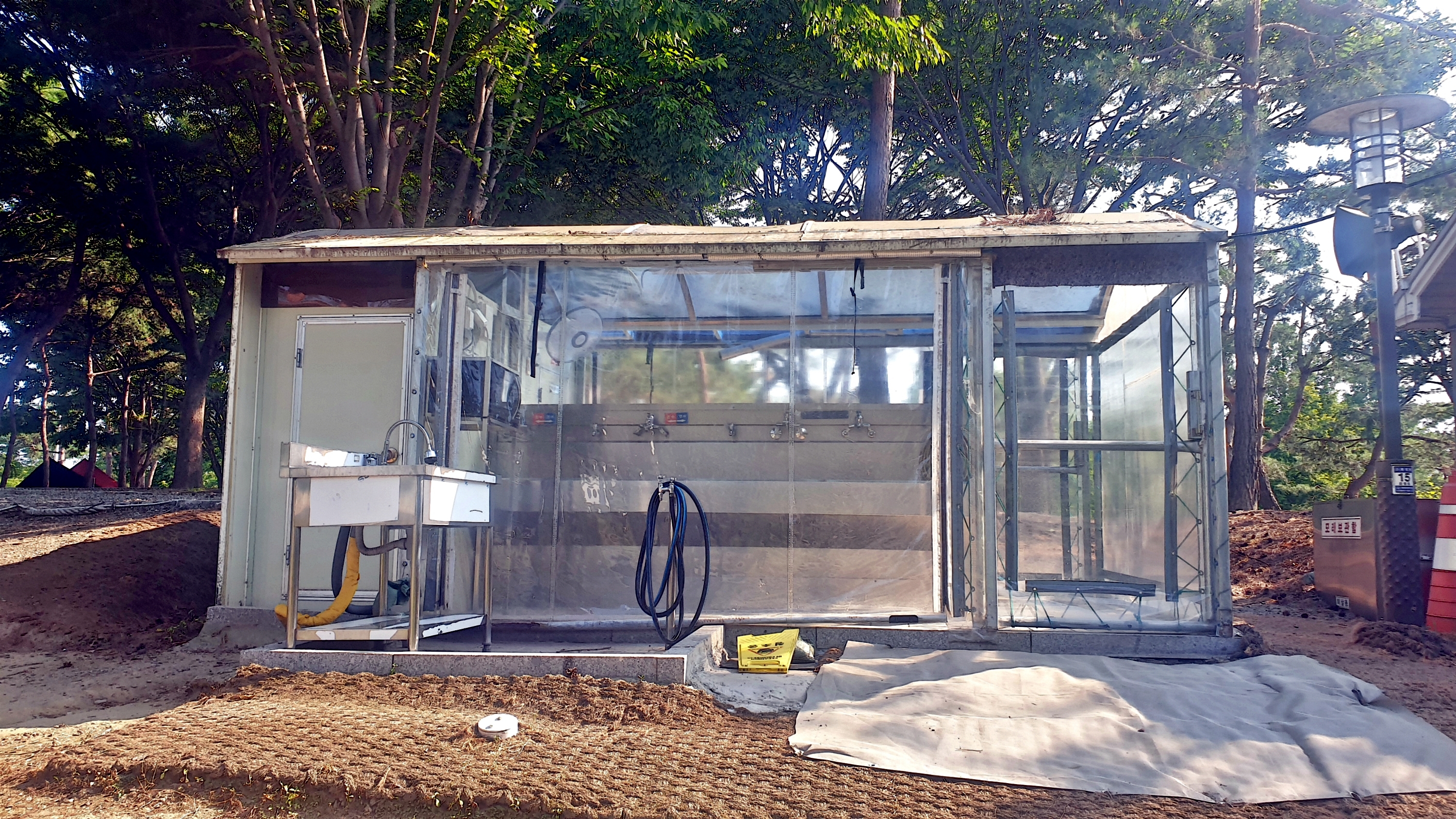 소풍정원 캠핑장 23번째 이미지