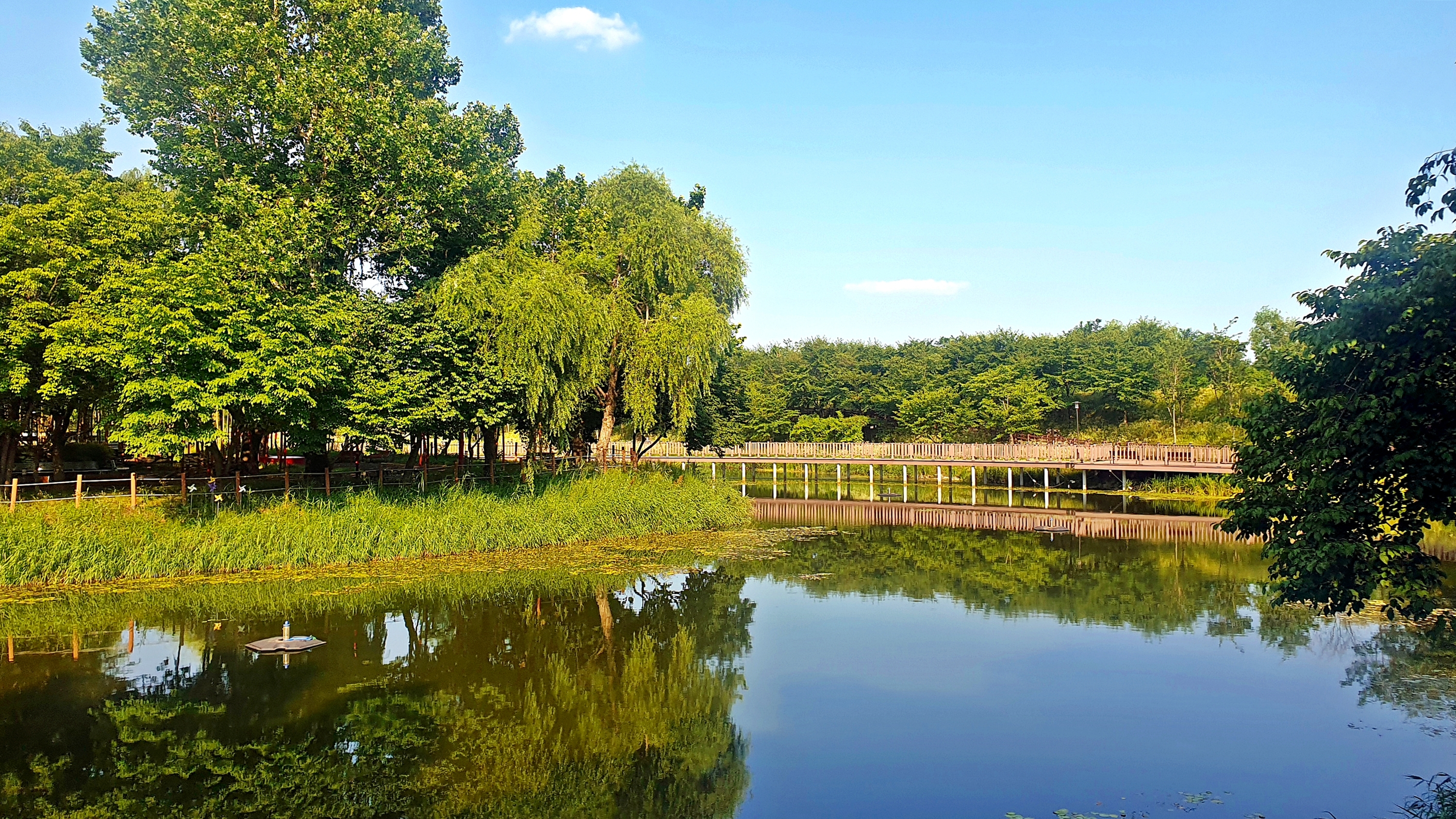 소풍정원 캠핑장 42번째 이미지