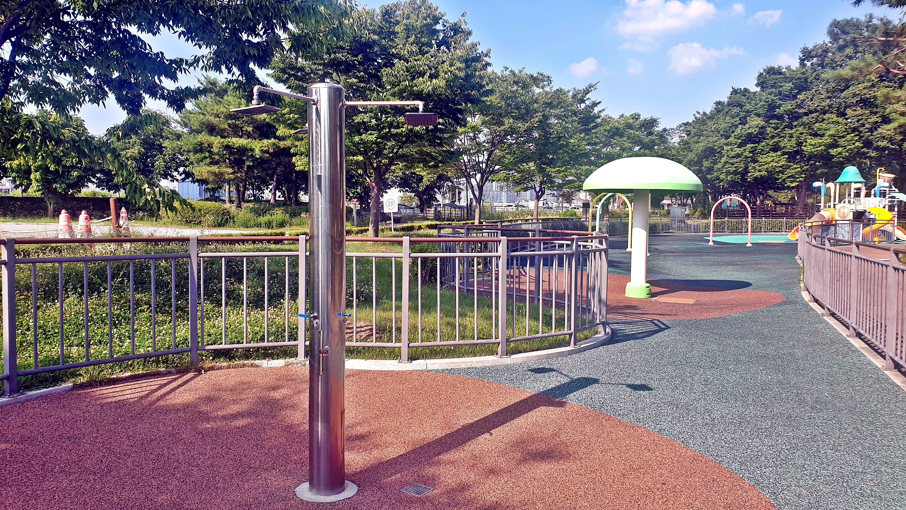 소풍정원 캠핑장 20번째 이미지