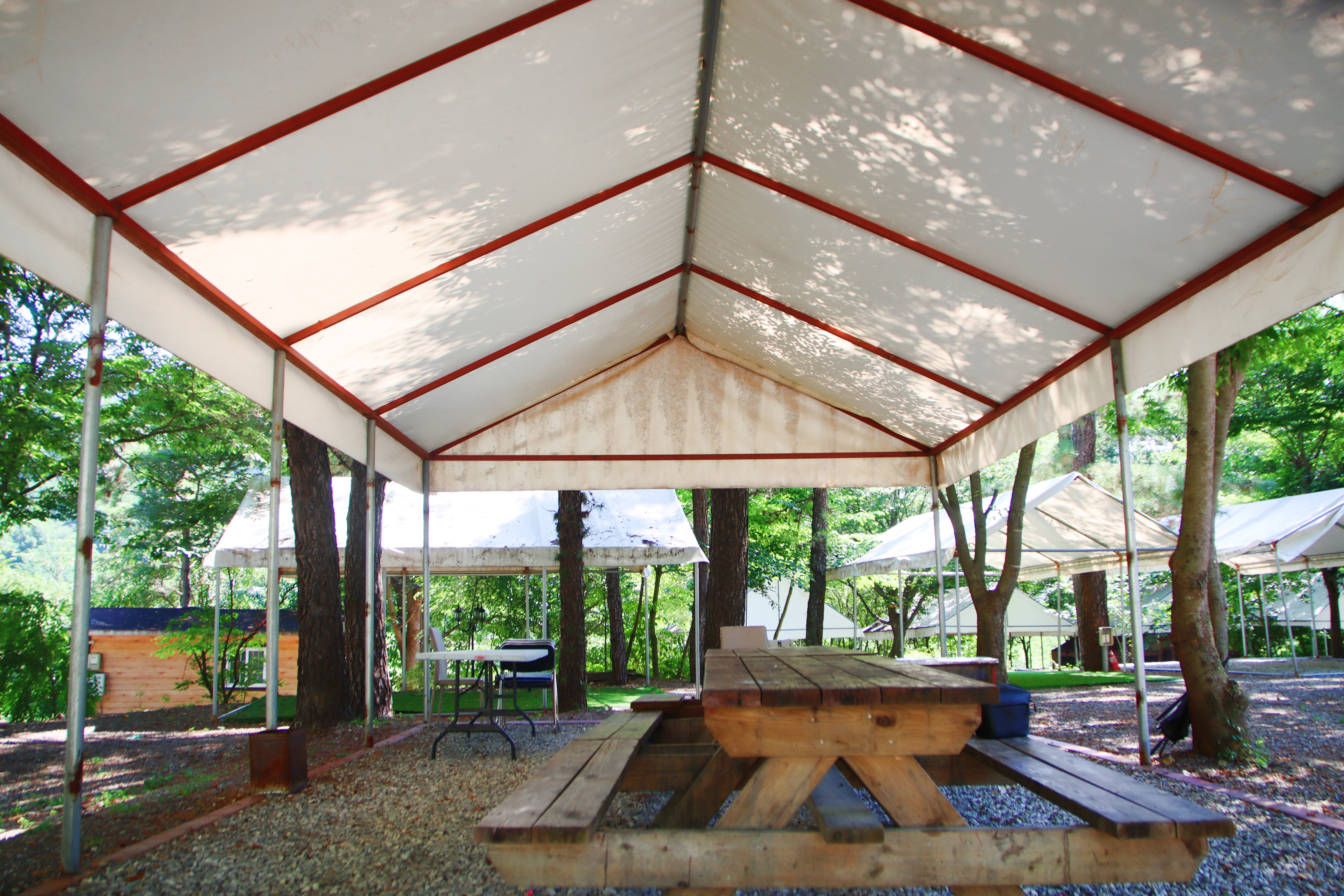 솔밭체육공원오토캠핑장 28번째 이미지