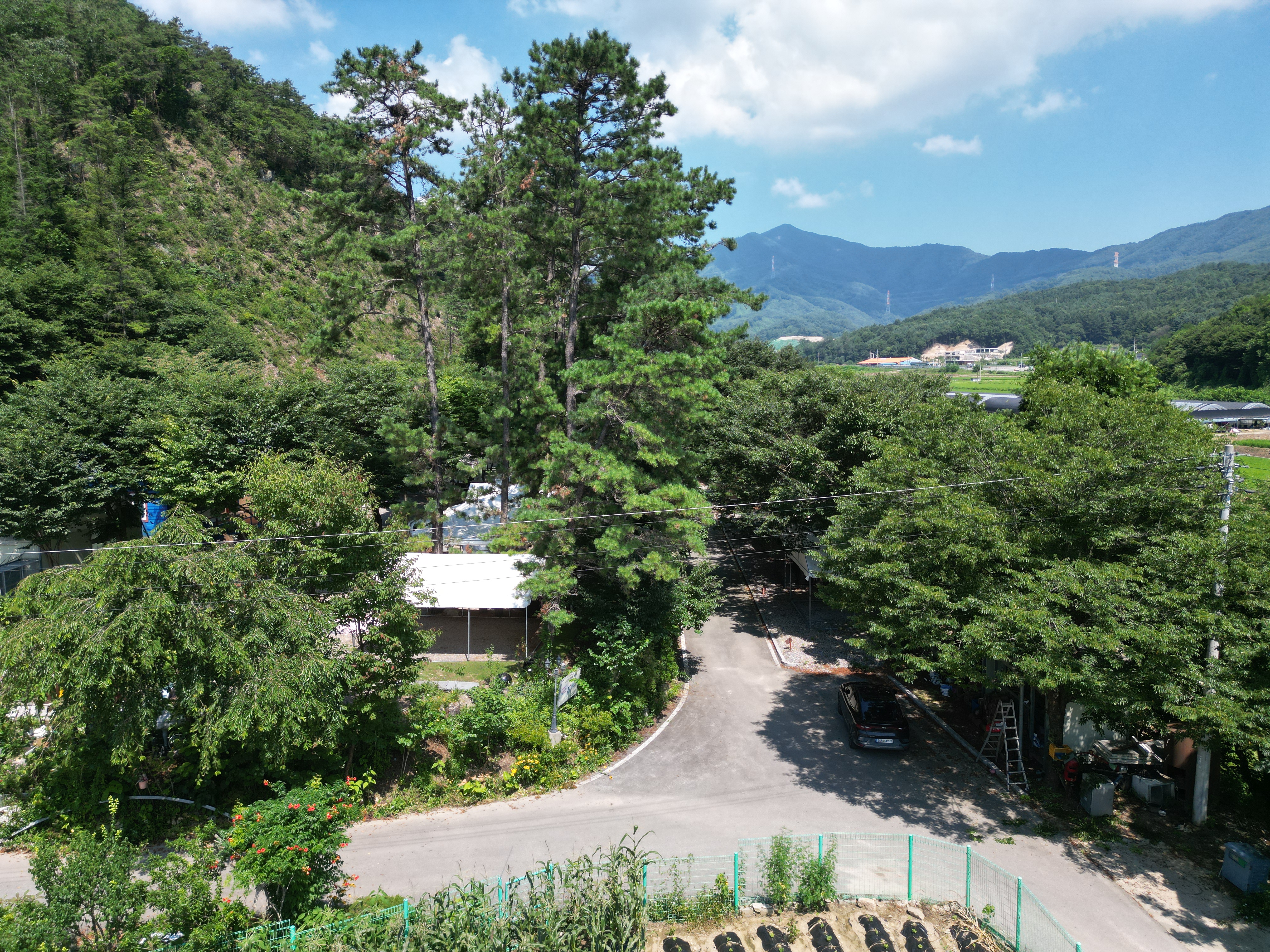 솔밭체육공원오토캠핑장 13번째 이미지