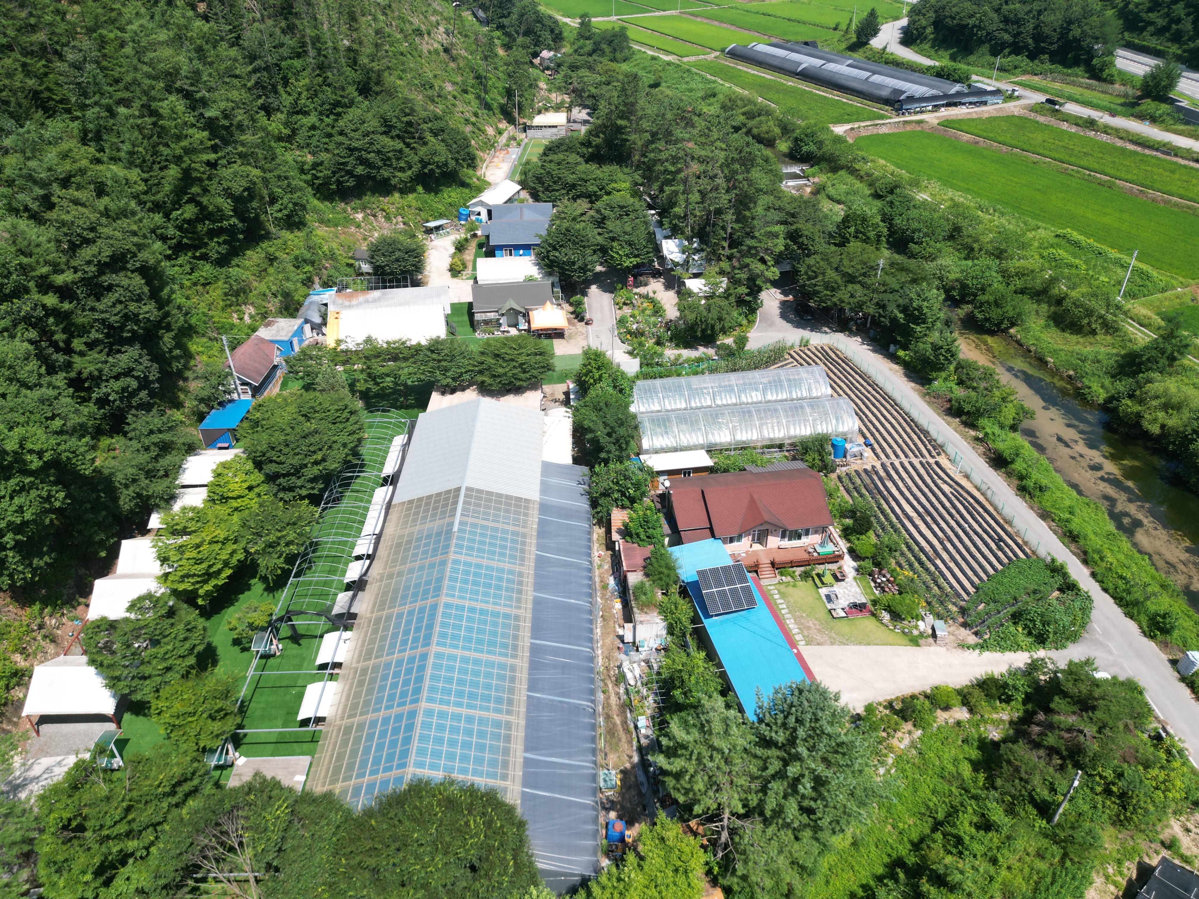 솔밭체육공원오토캠핑장 12번째 이미지