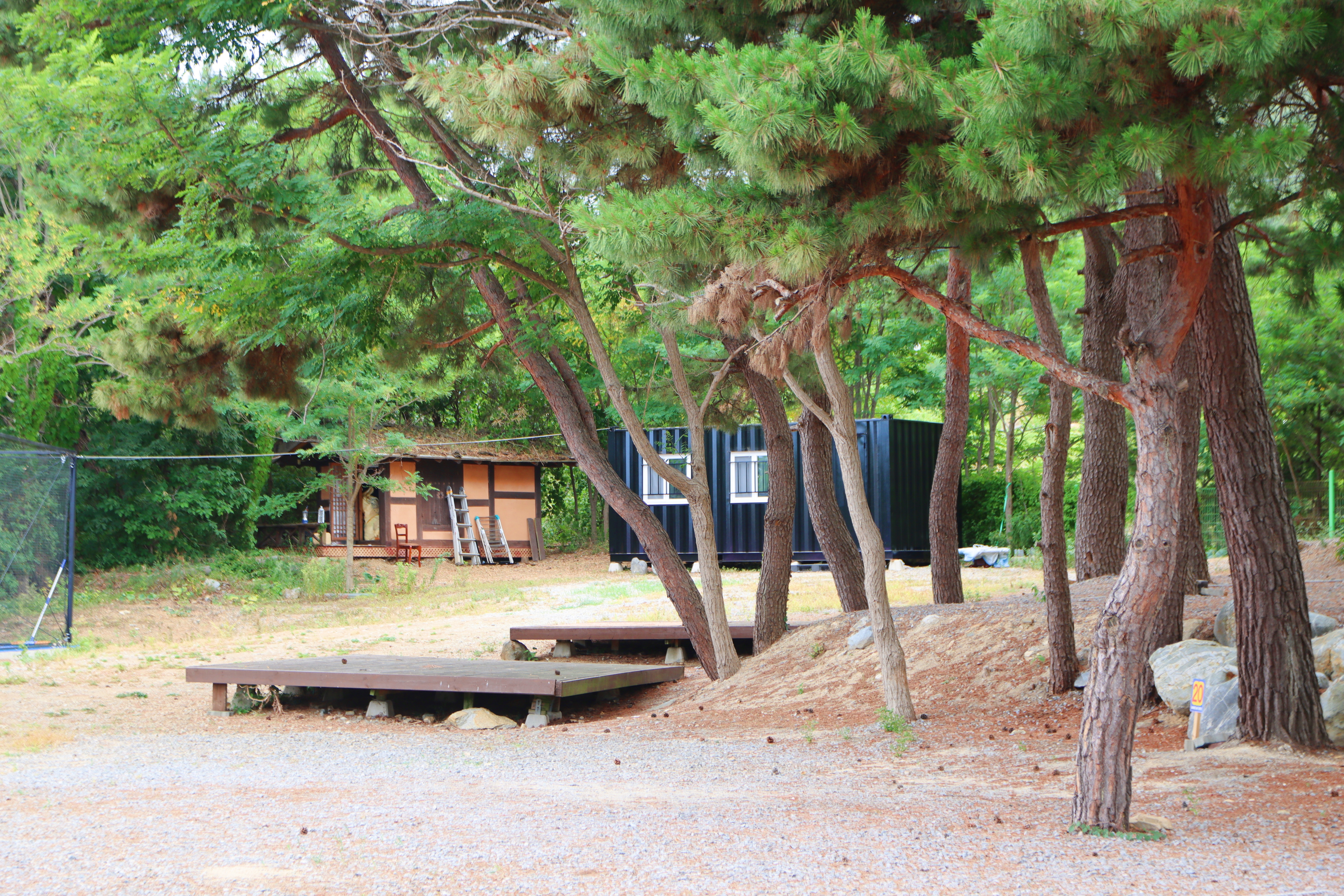 아름다운캠프 이미지