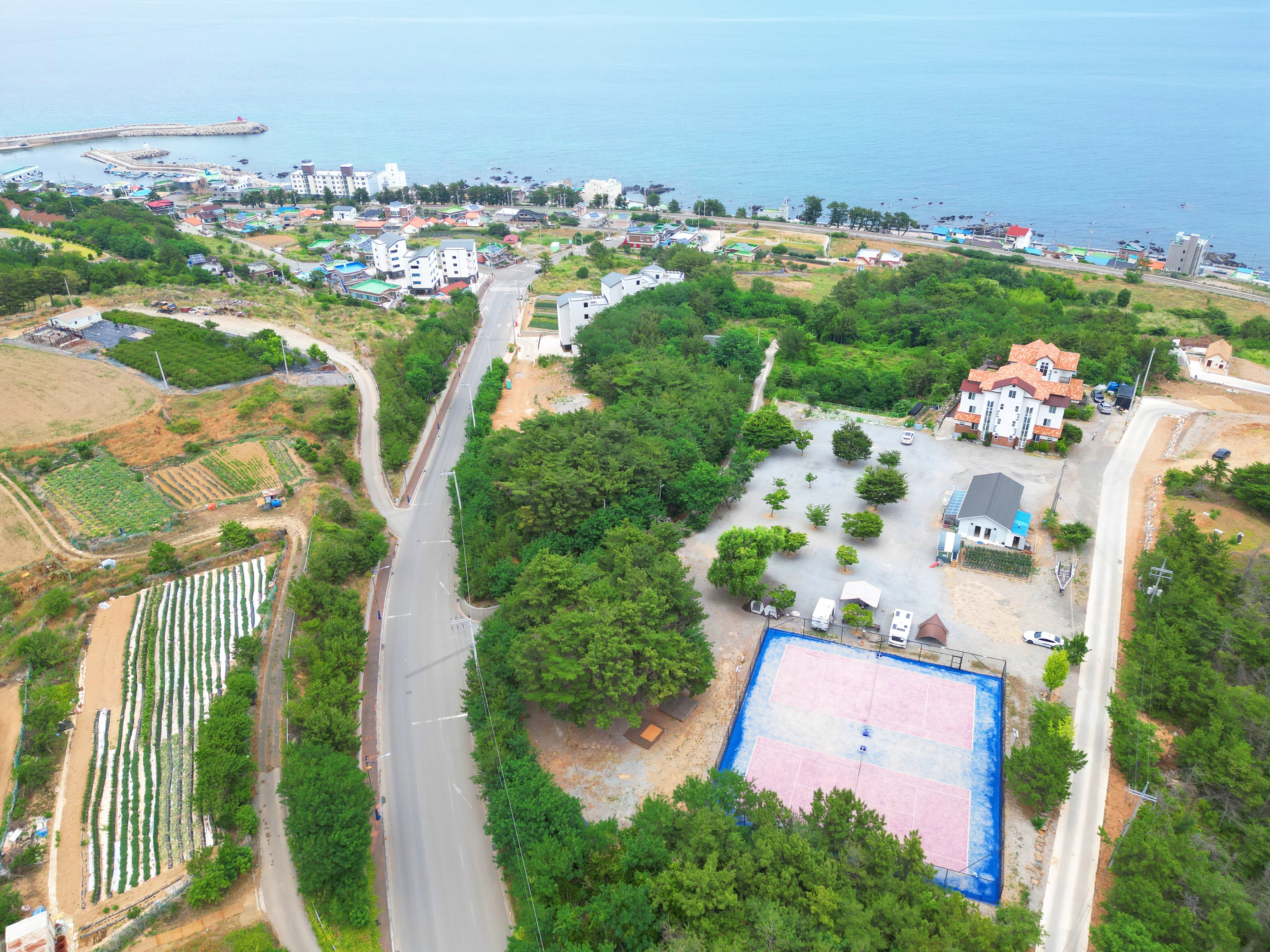 아름다운캠프 이미지