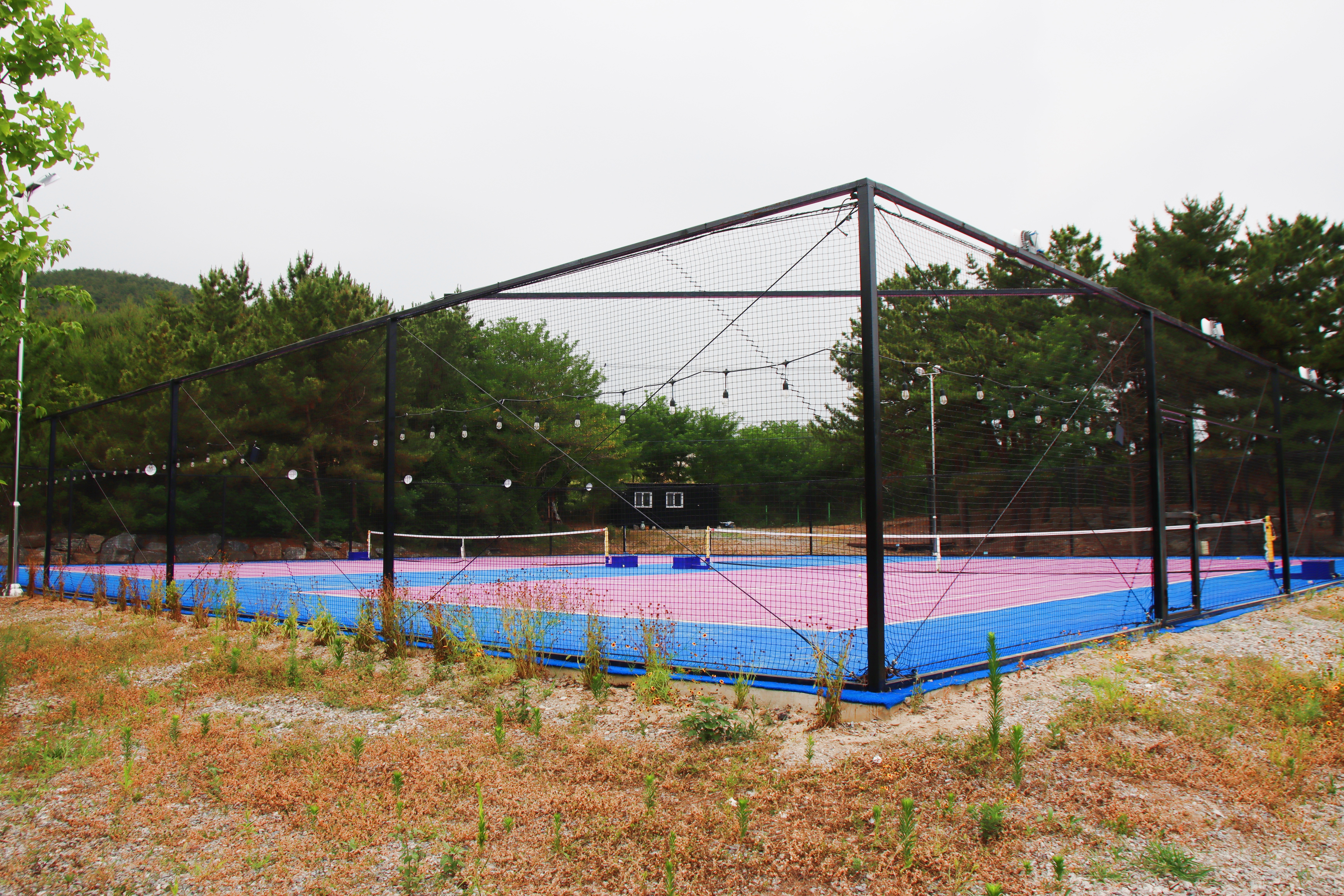 아름다운캠프 이미지