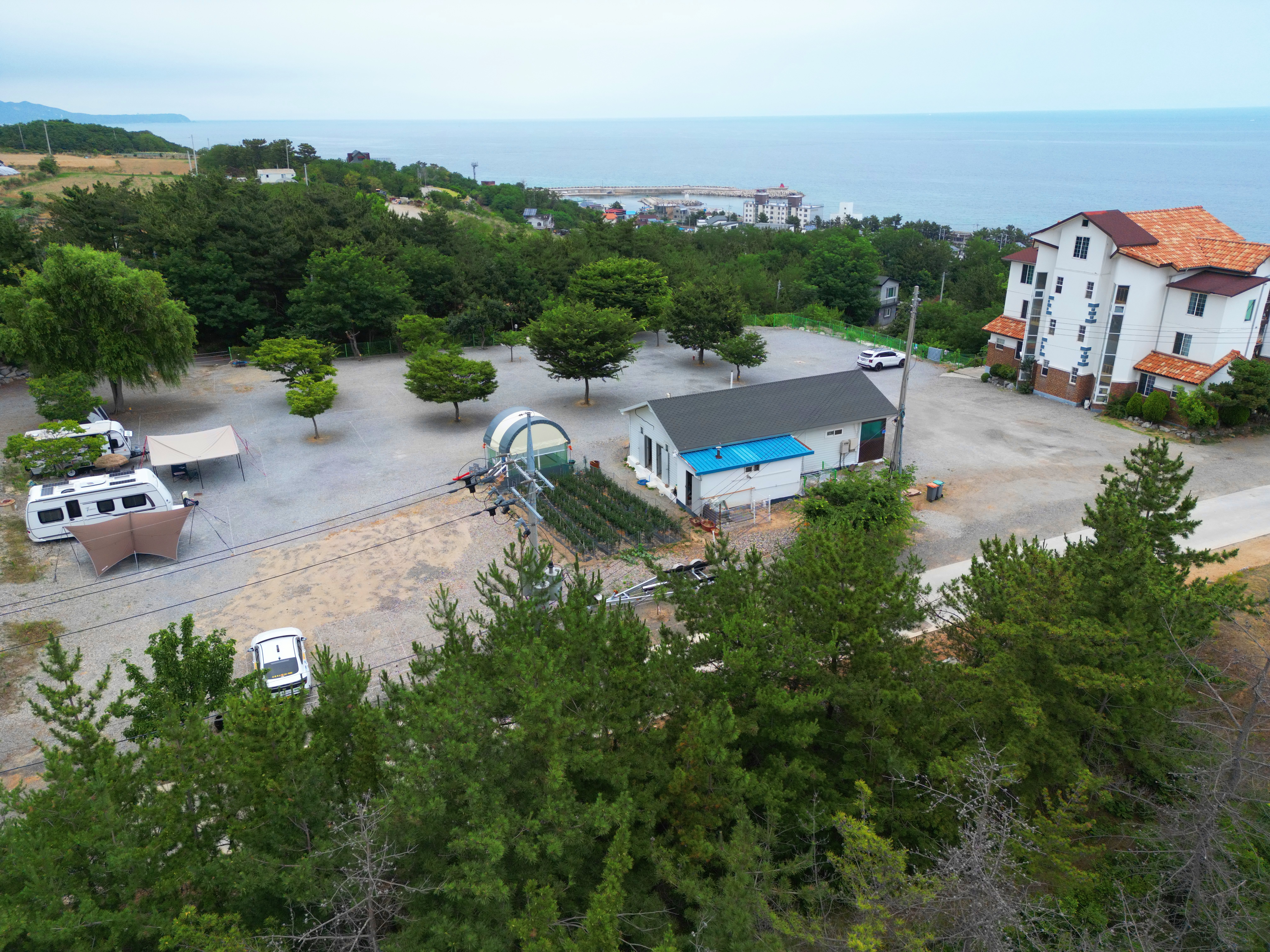 아름다운캠프 이미지