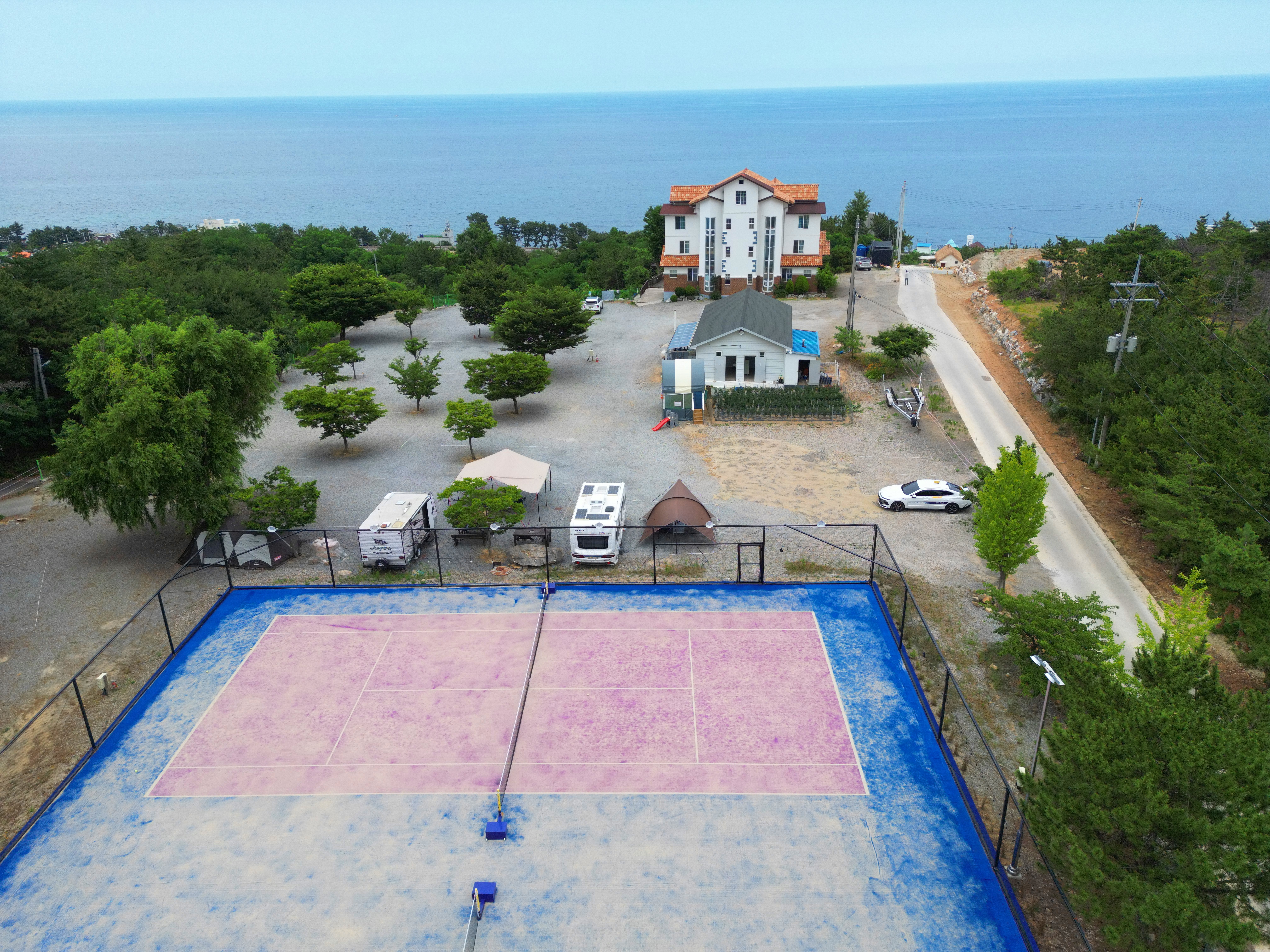 아름다운캠프 이미지