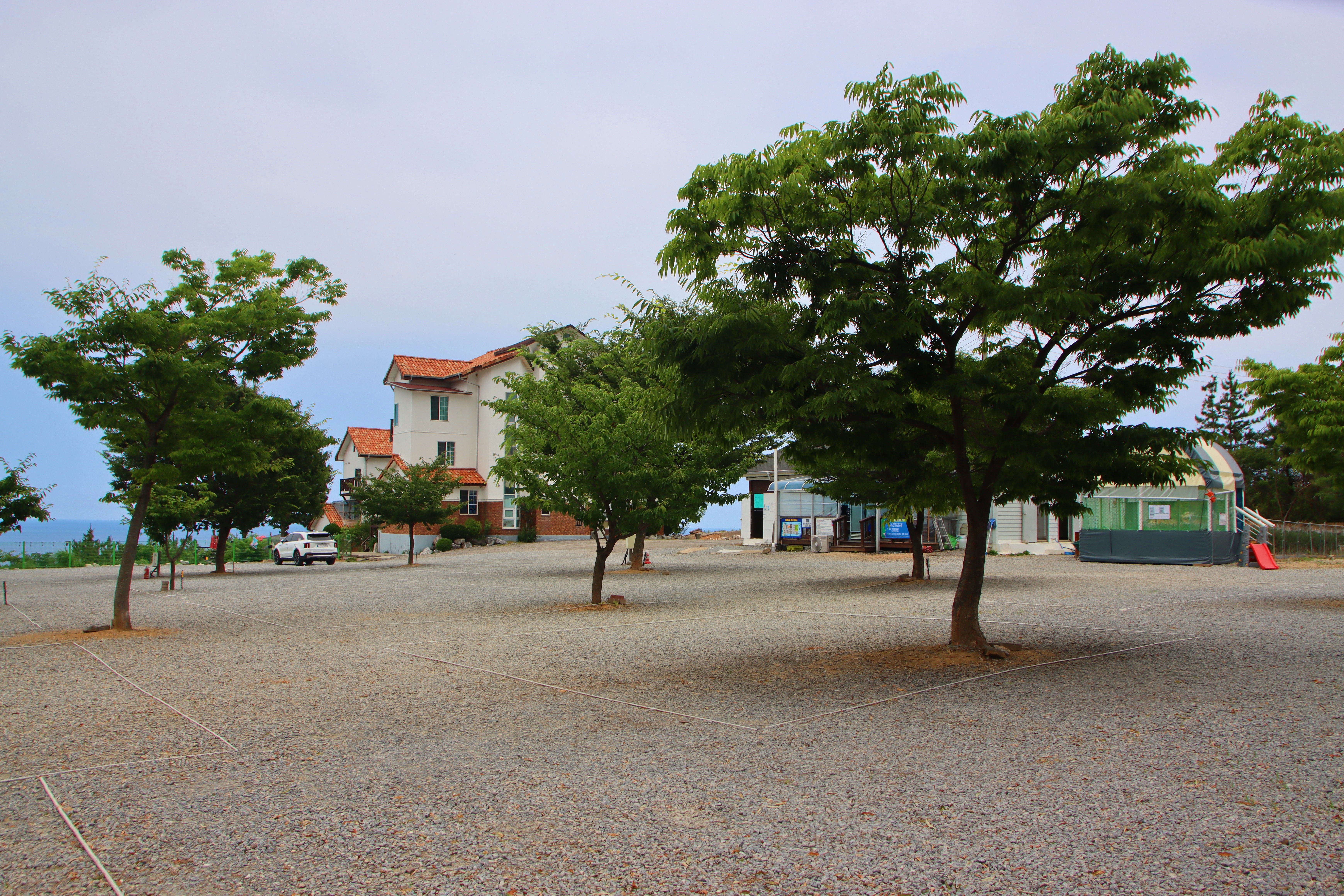 아름다운캠프 이미지