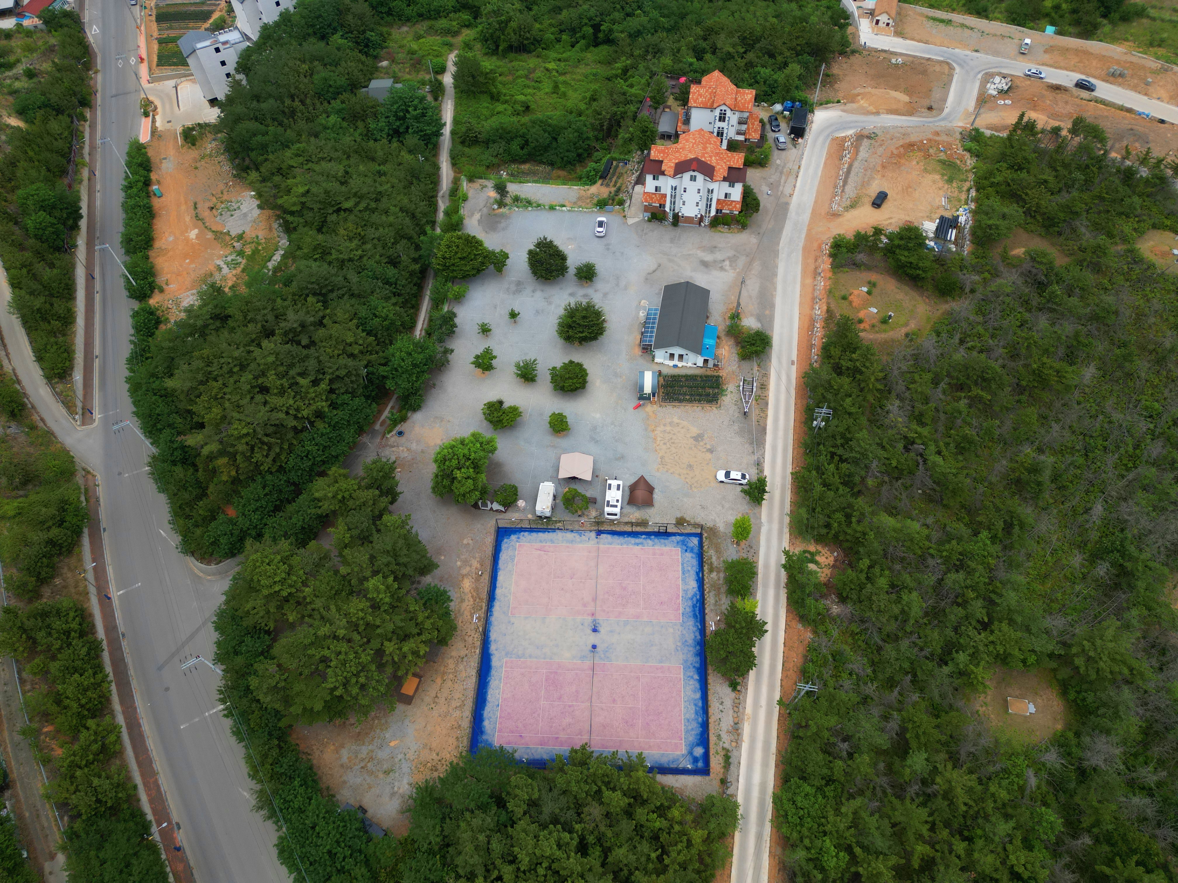 아름다운캠프 이미지