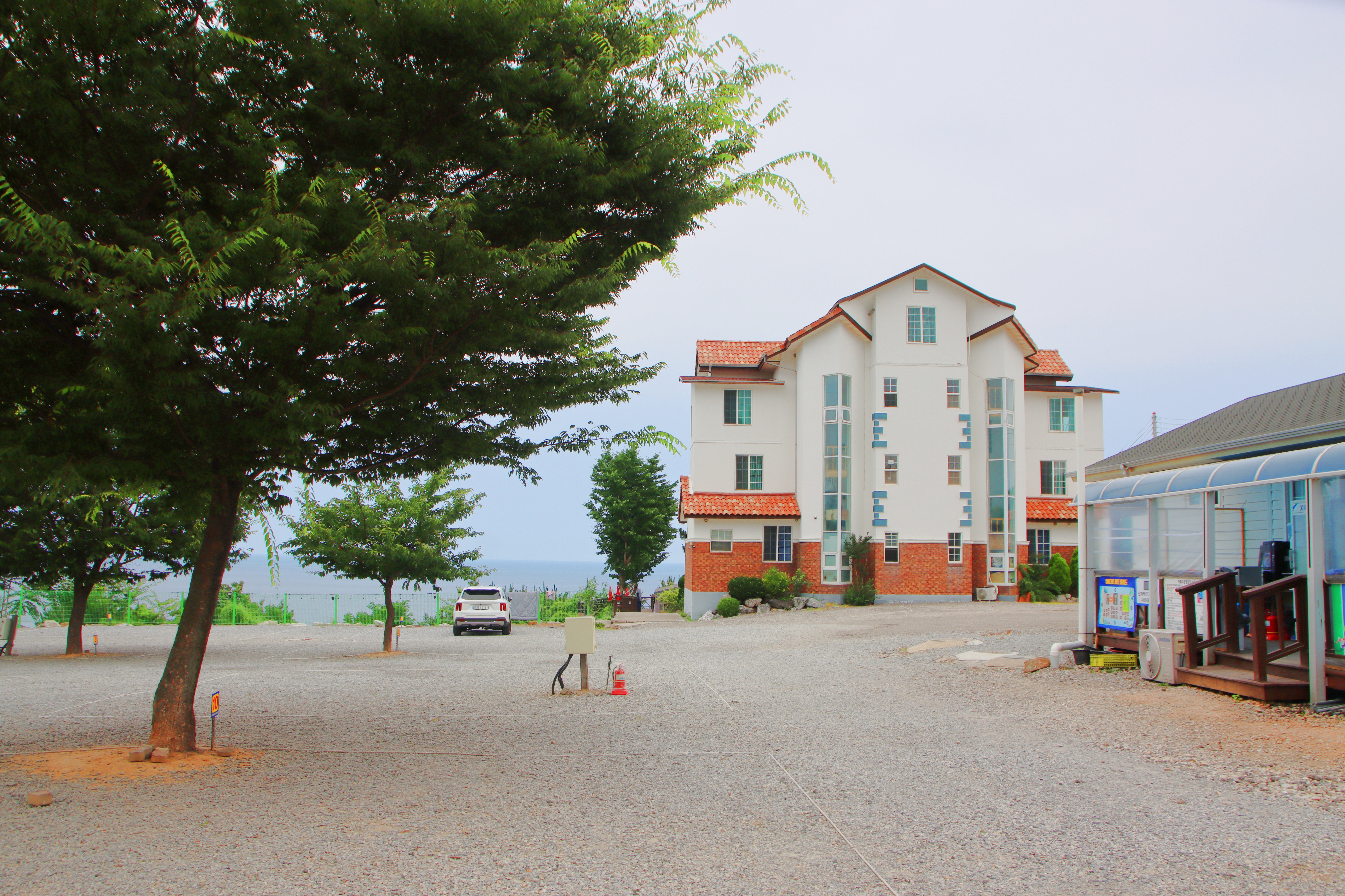 아름다운캠프 이미지