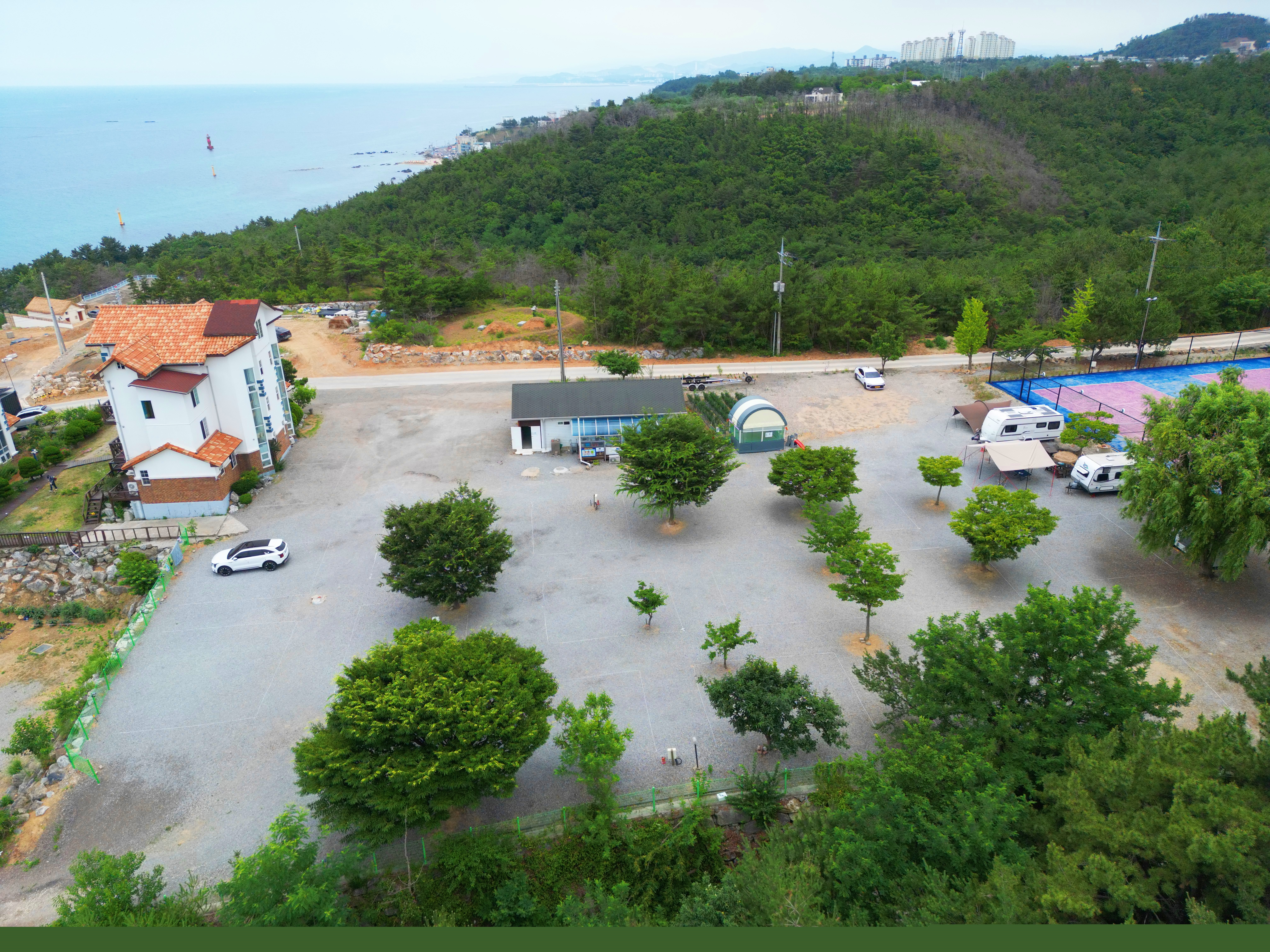 아름다운캠프 이미지