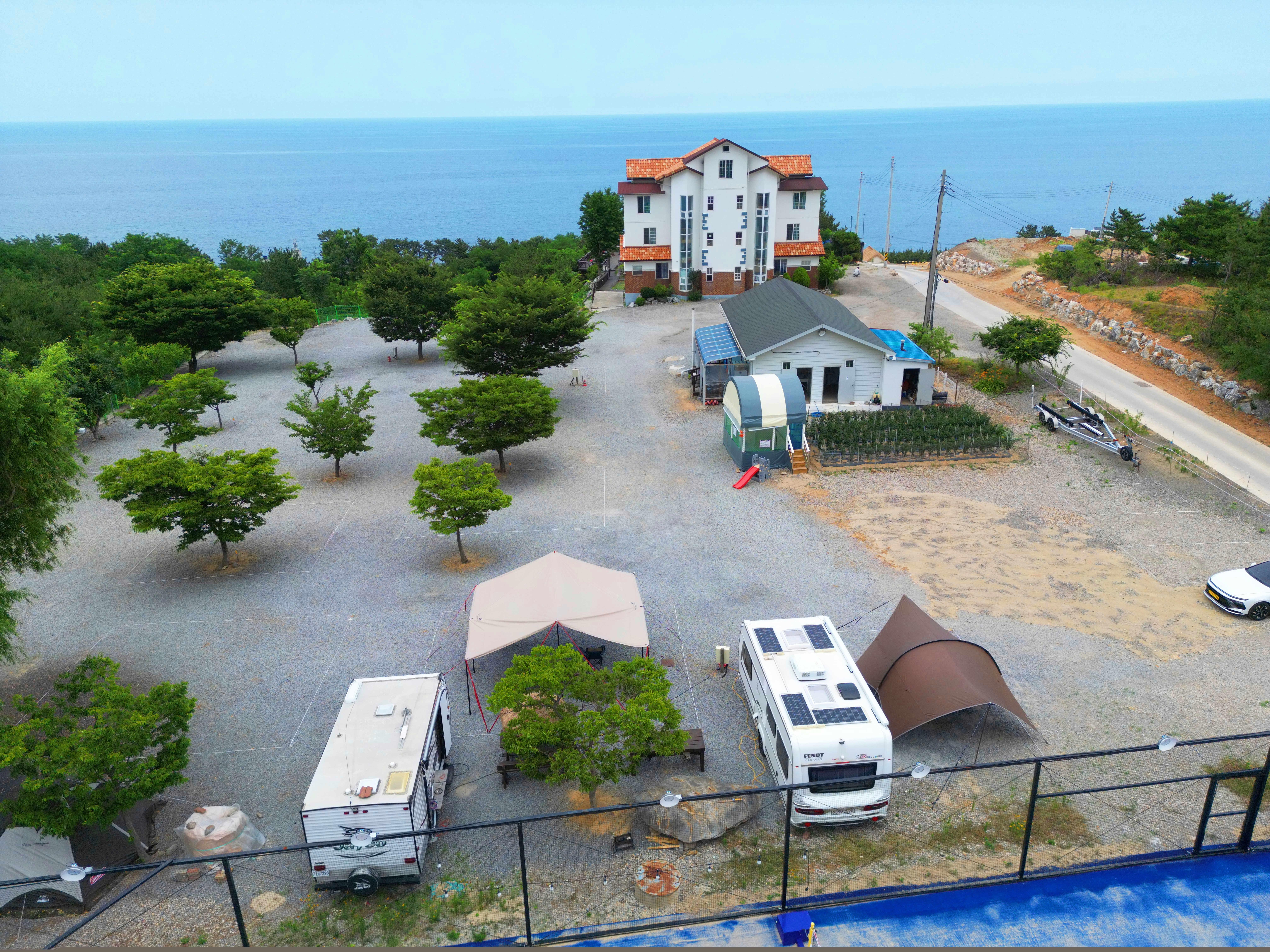 아름다운캠프 이미지