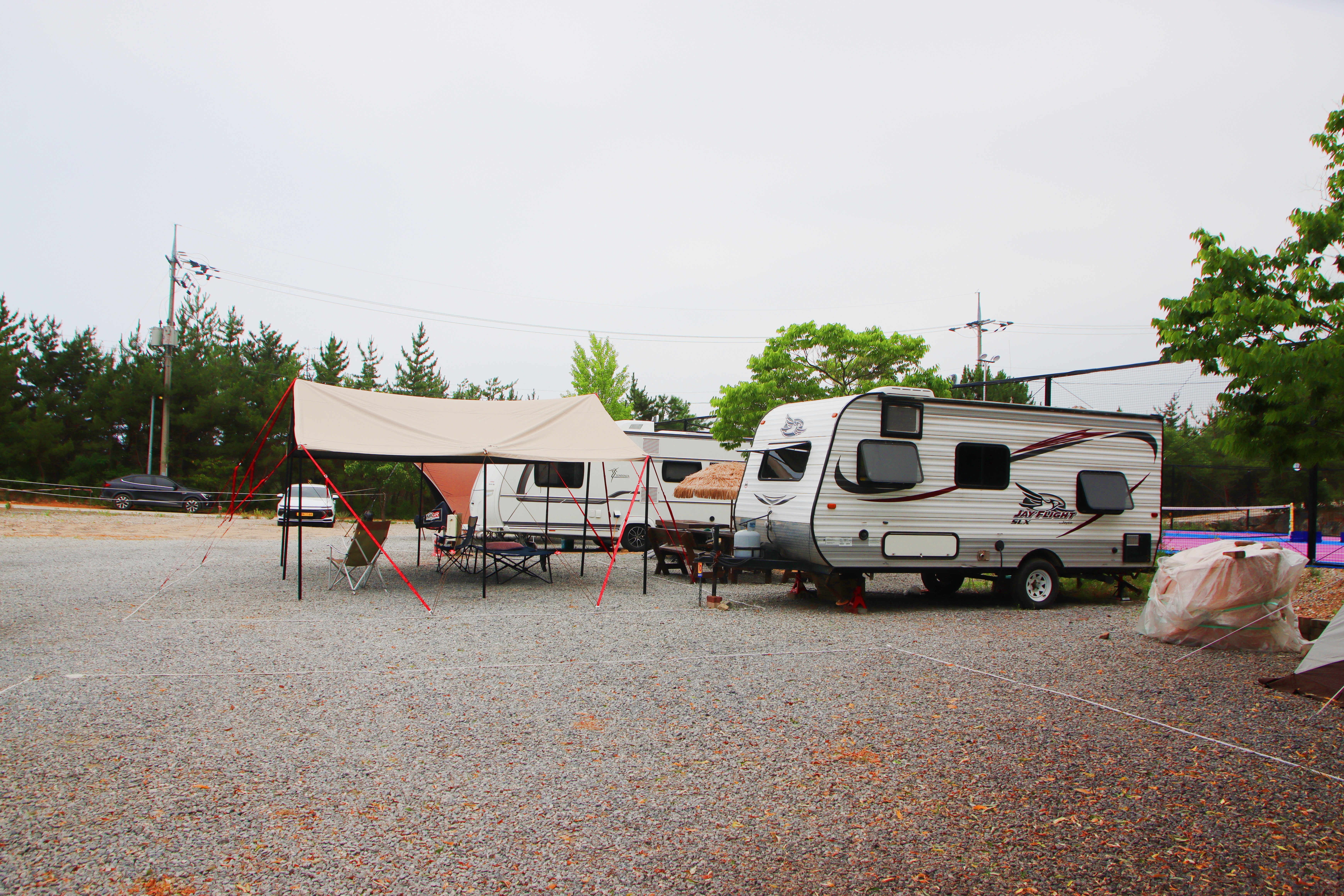 아름다운캠프 이미지