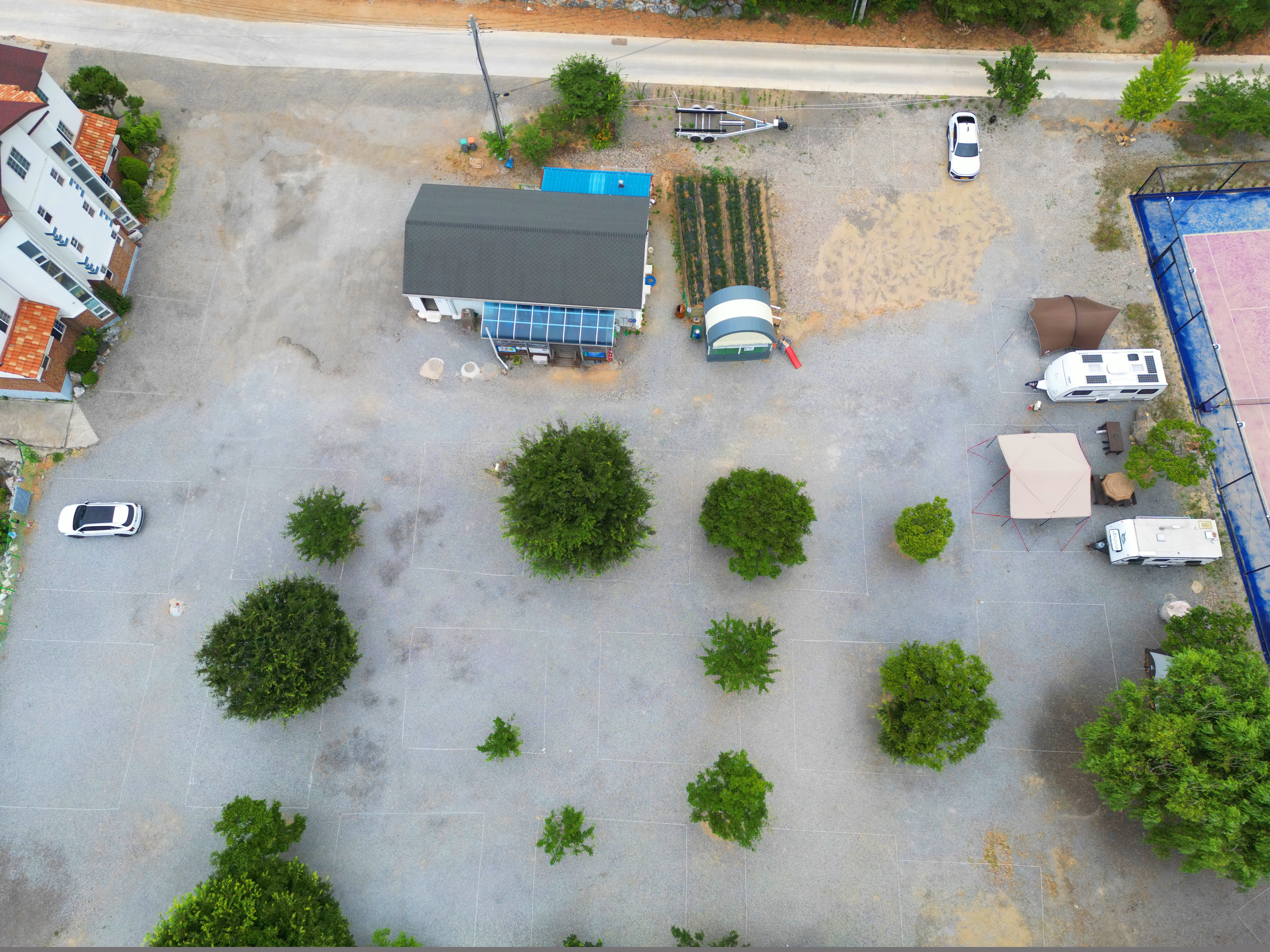 아름다운캠프 이미지