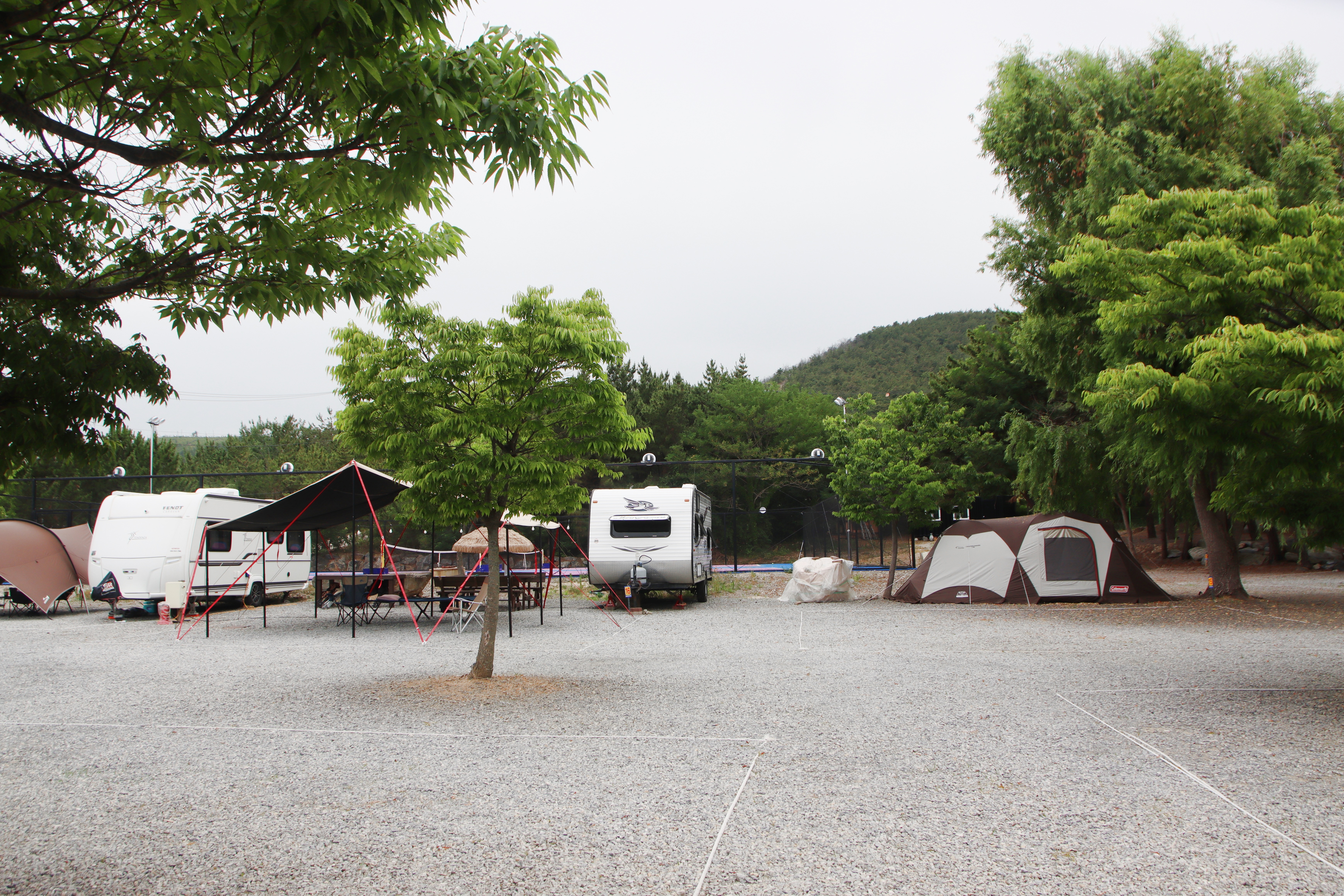 아름다운캠프 이미지