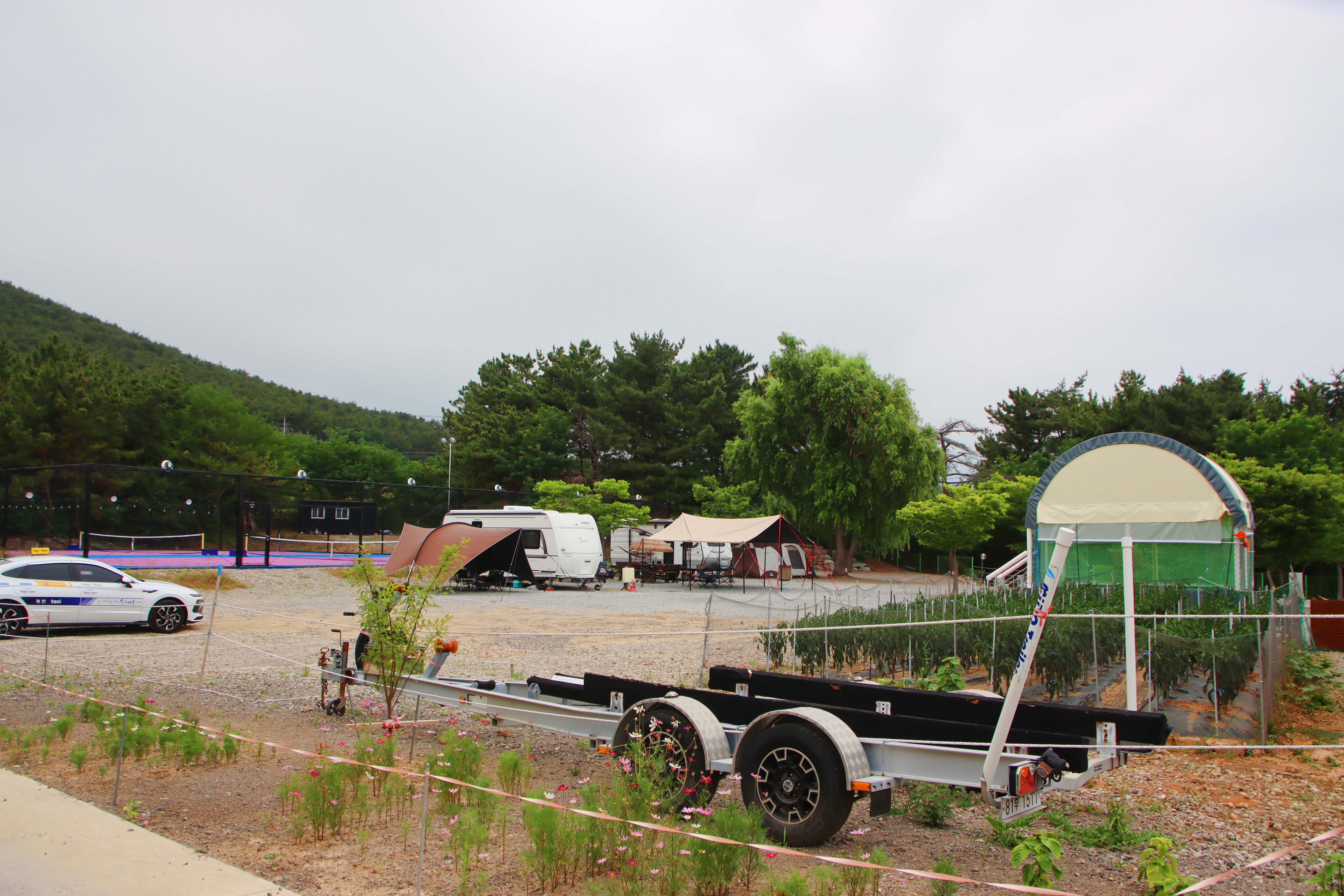 아름다운캠프 이미지