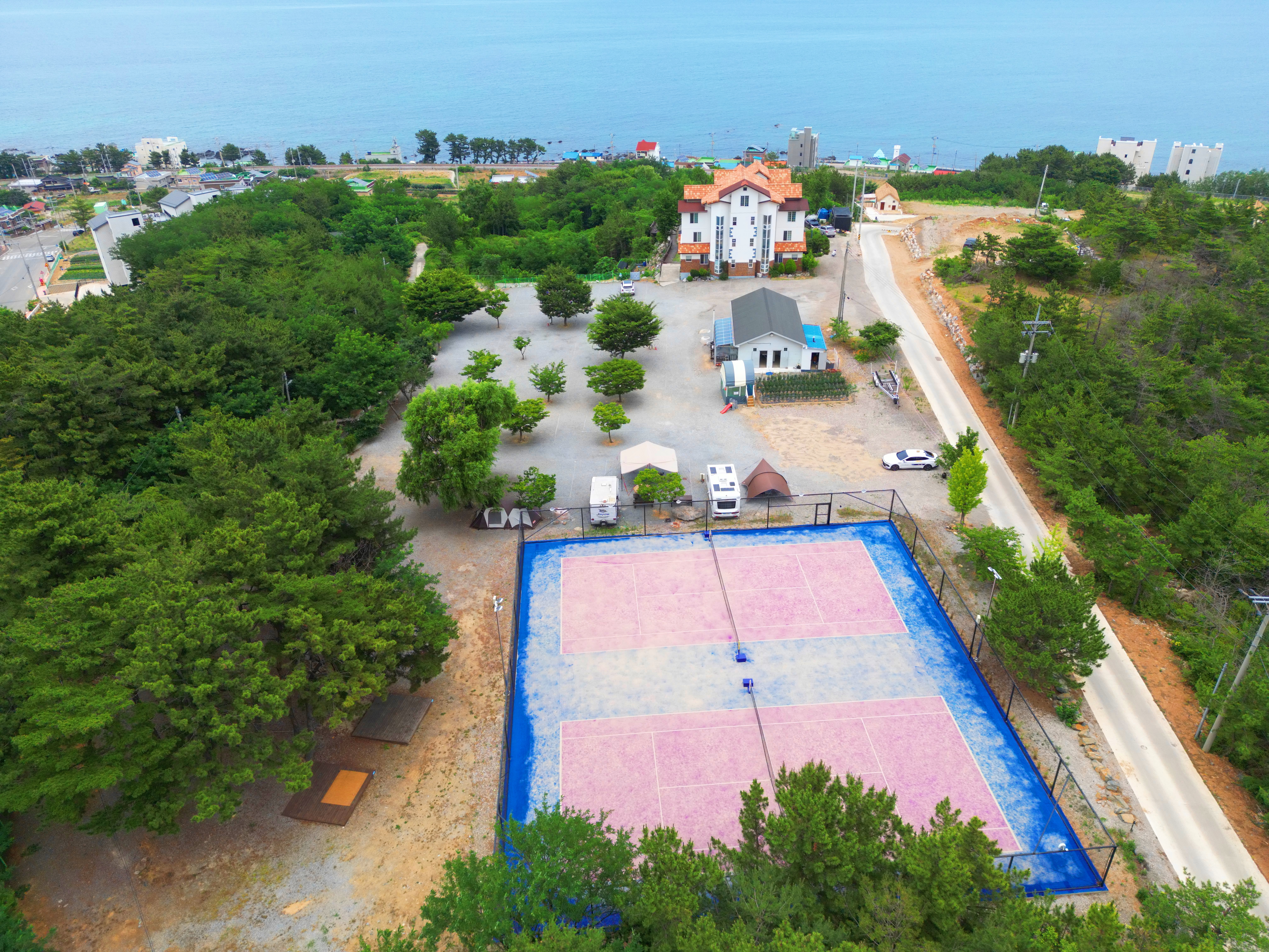 아름다운캠프 이미지