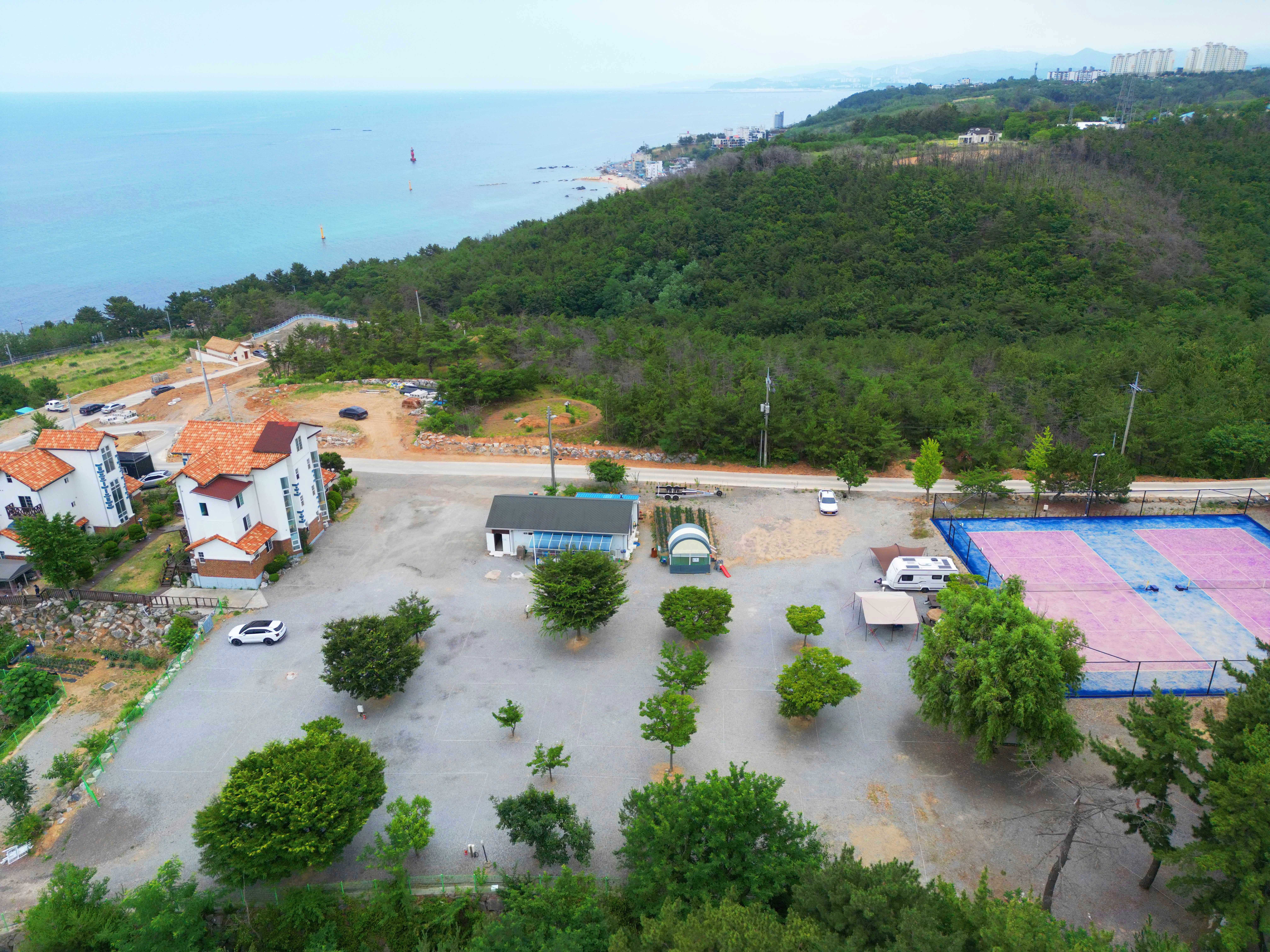 아름다운캠프 이미지