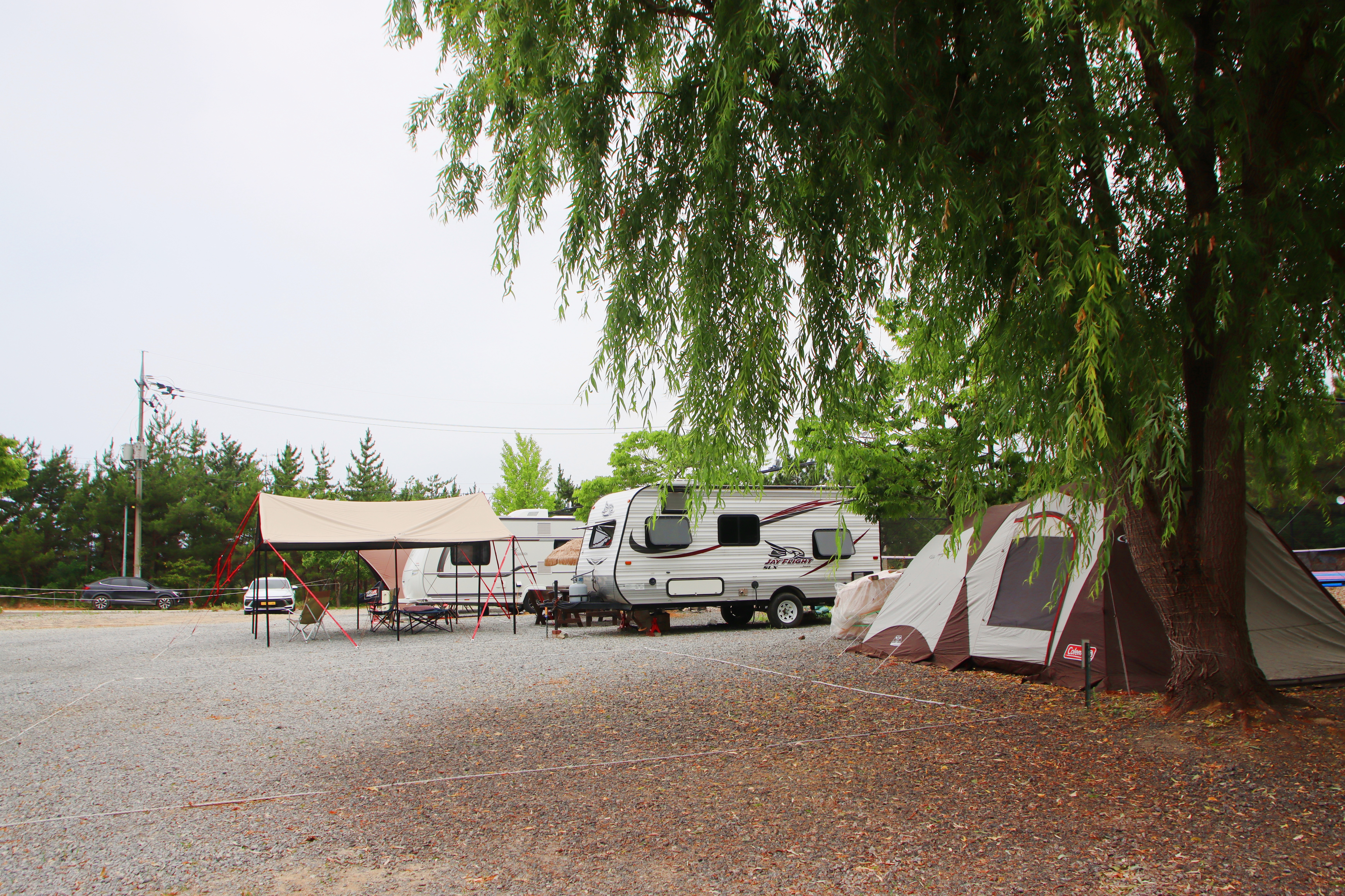 아름다운캠프 이미지