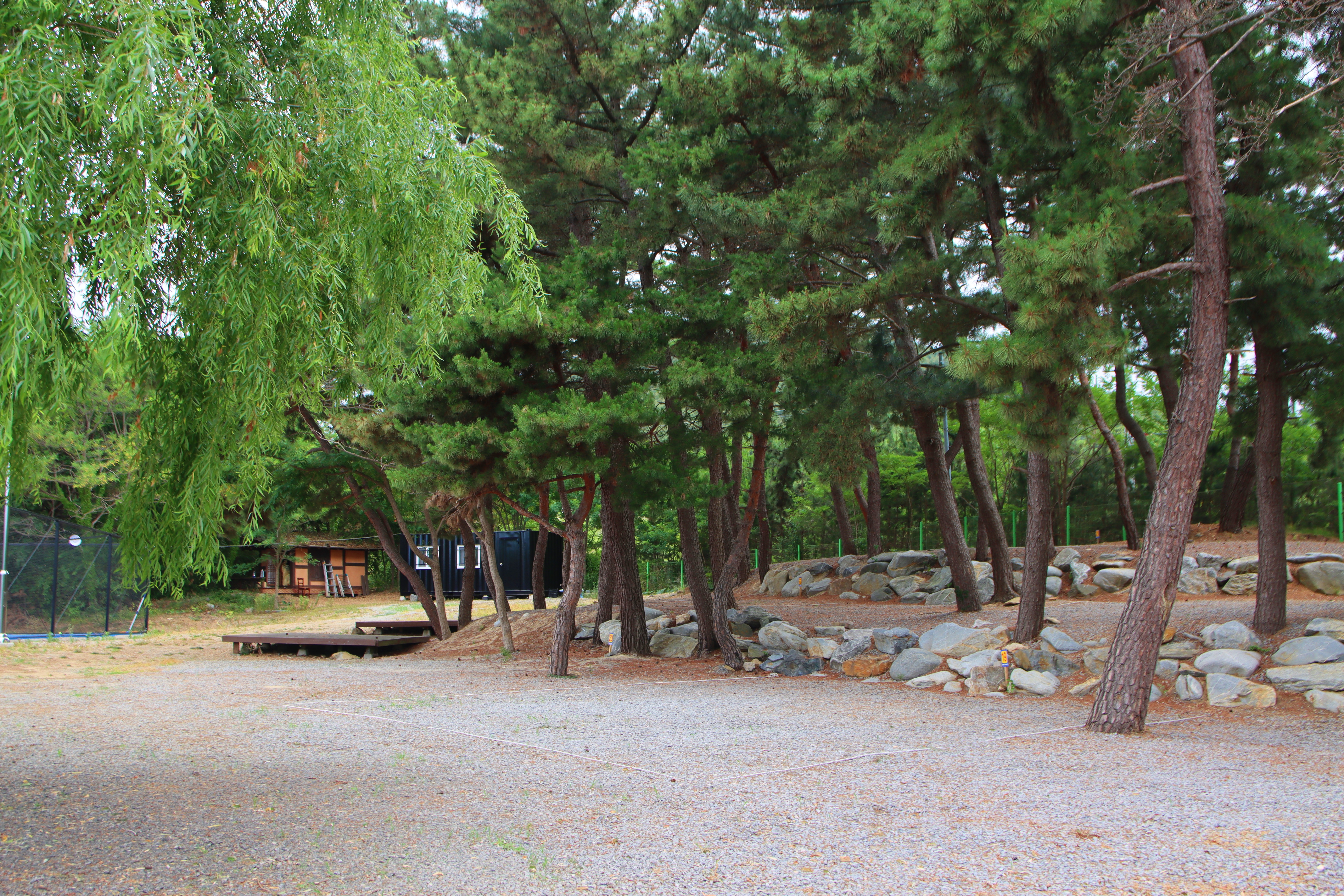 아름다운캠프 이미지