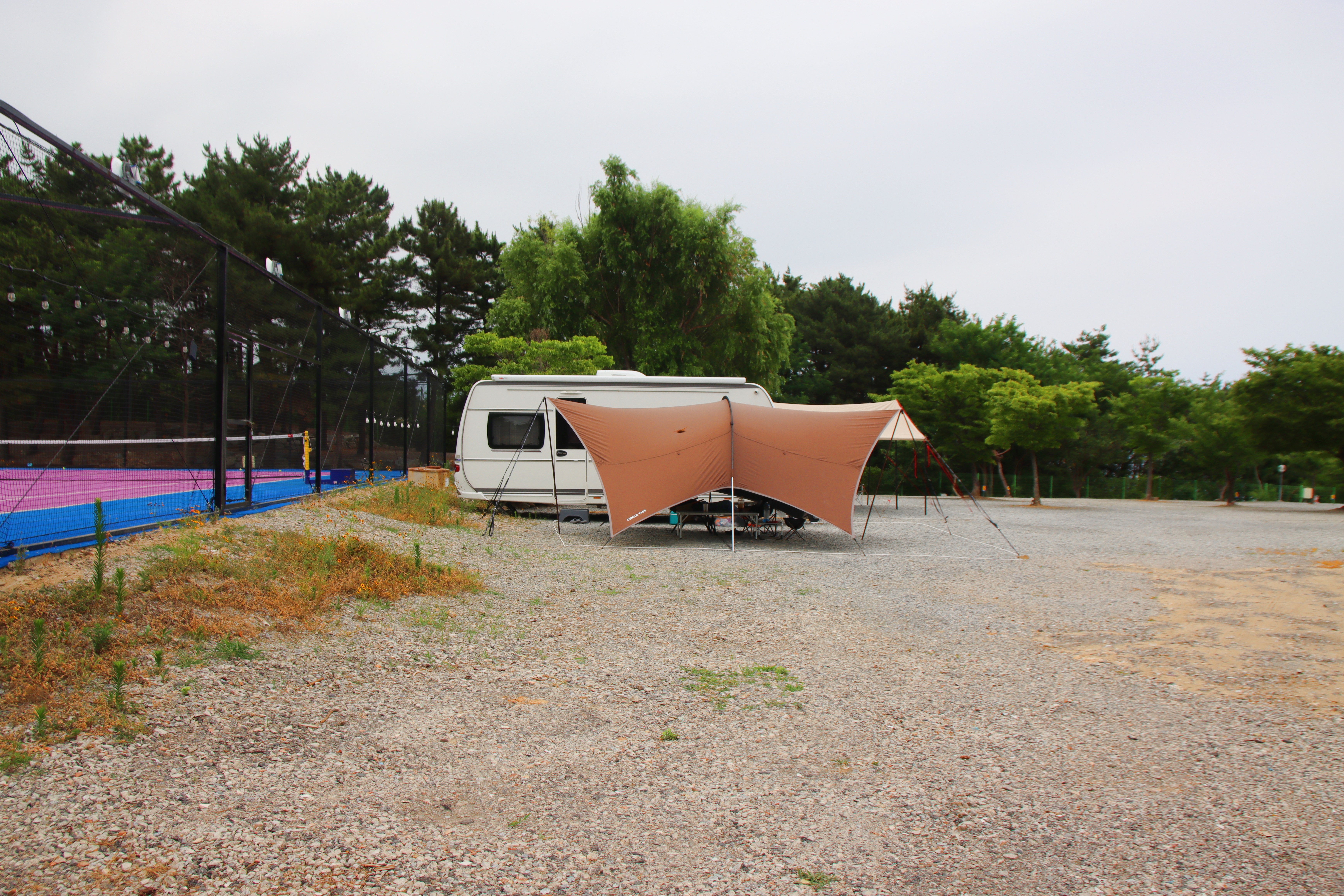 아름다운캠프 이미지