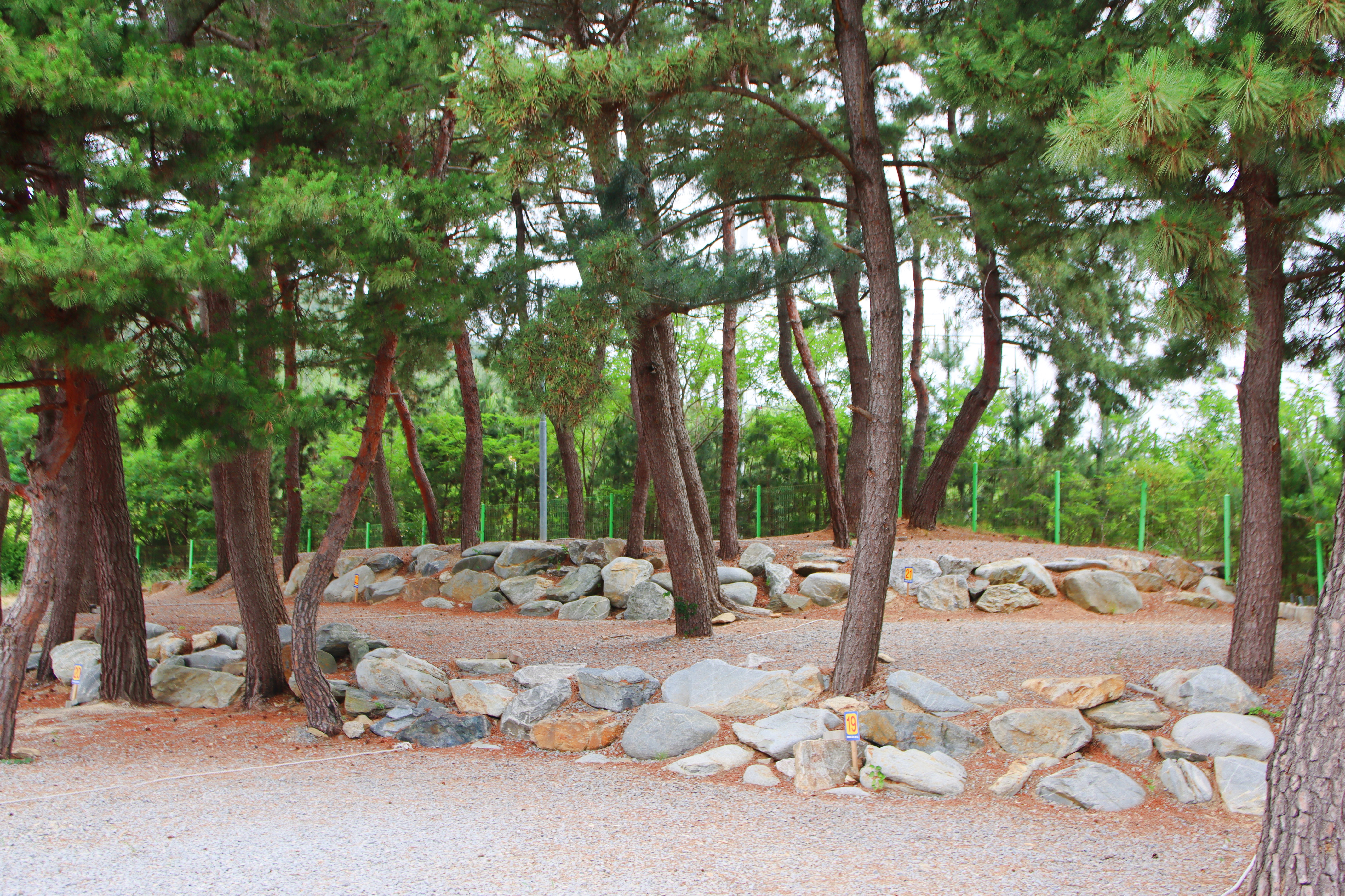 아름다운캠프 이미지