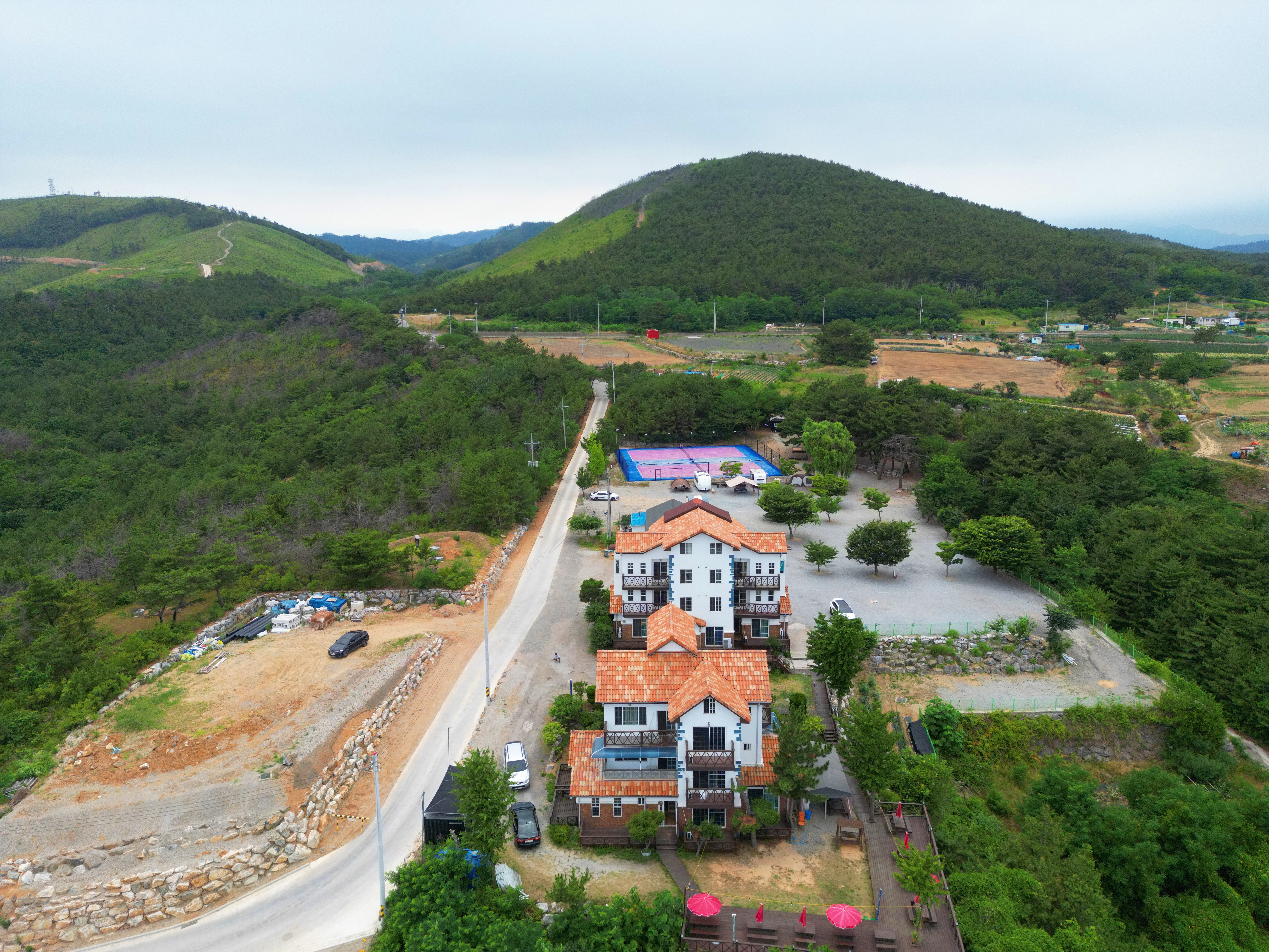 아름다운캠프 이미지