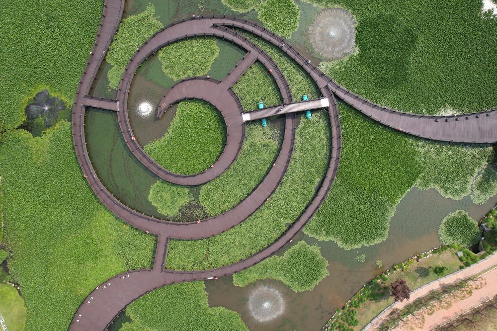 안성맞춤 캠핑장