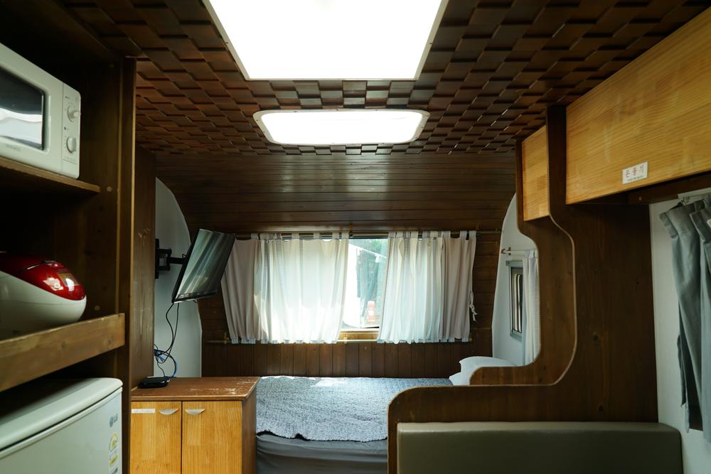 안성맞춤 캠핑장