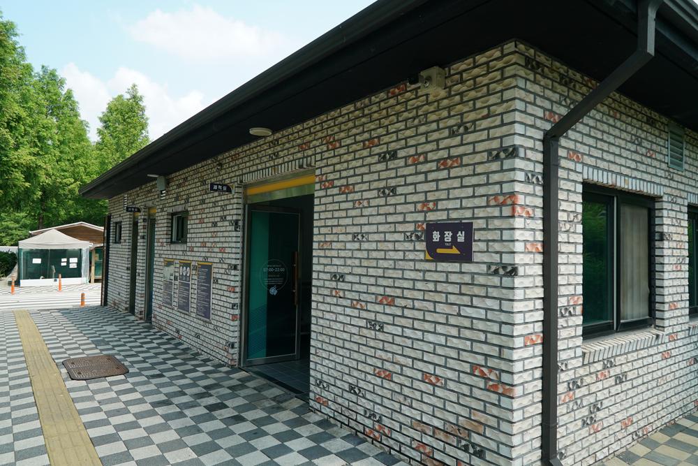 안성맞춤 캠핑장