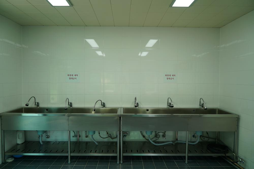 안성맞춤 캠핑장