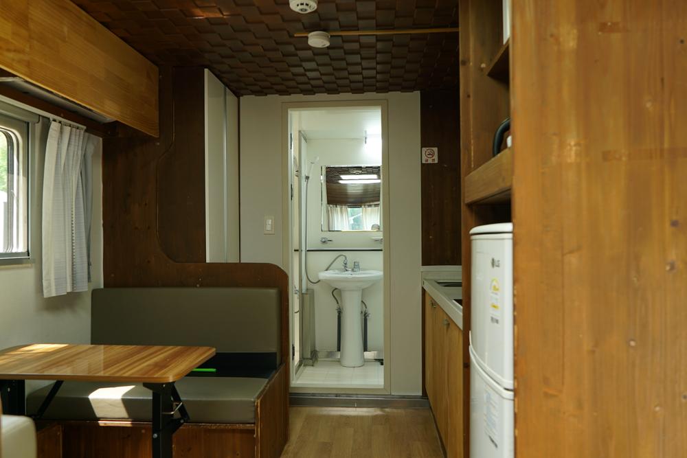 안성맞춤 캠핑장