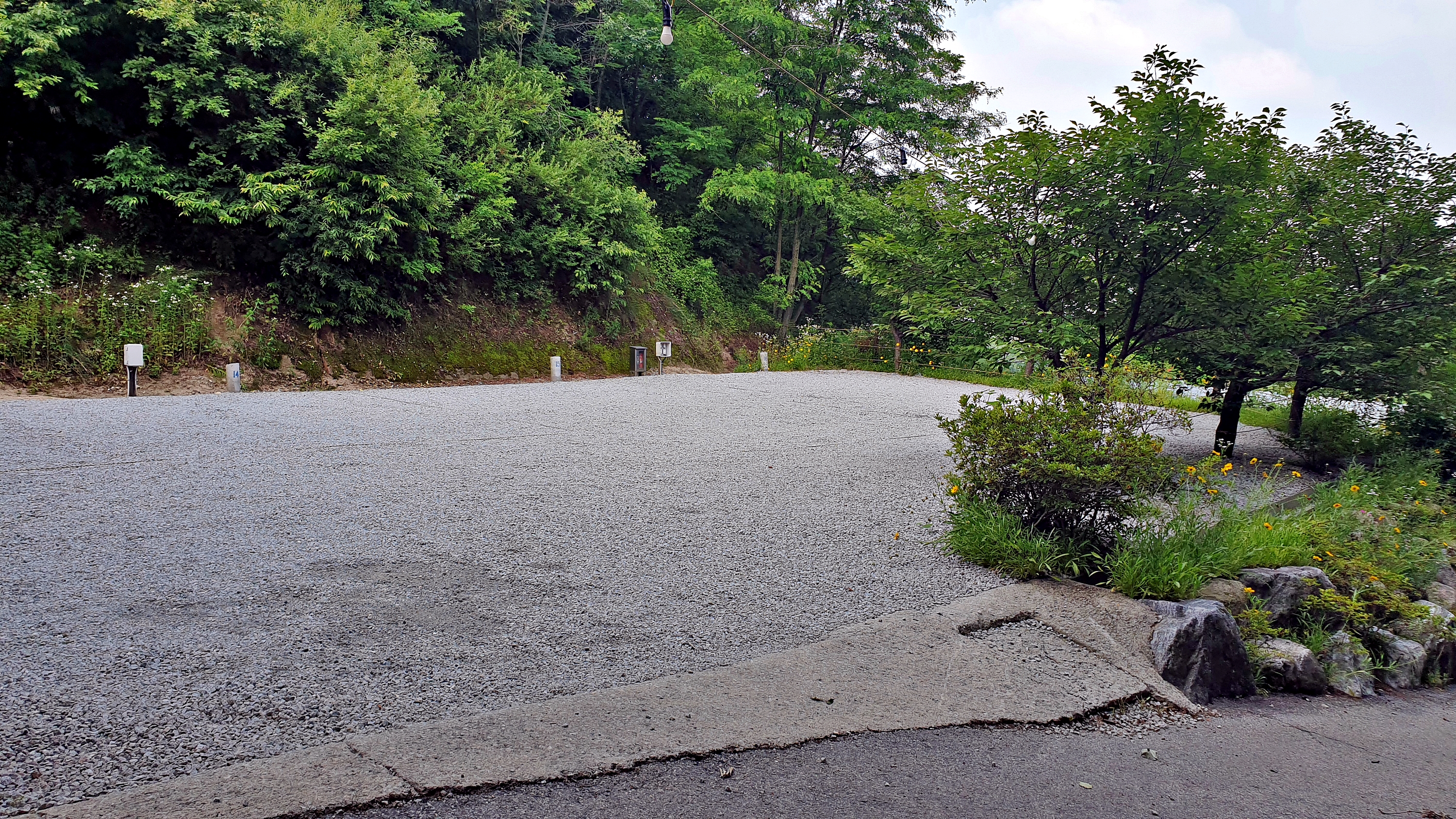 안성비봉산 캠핑장 22번째 이미지