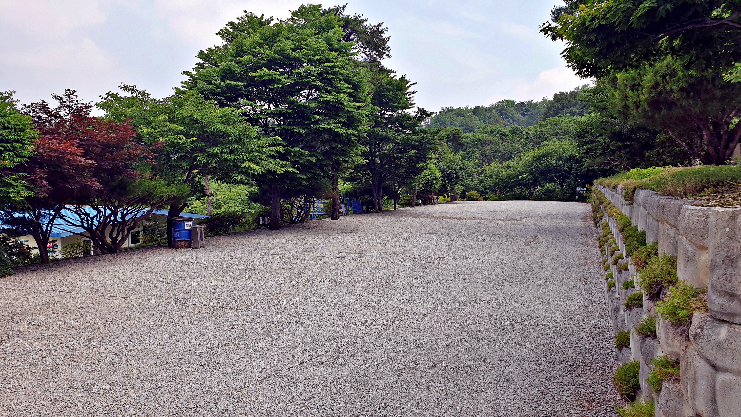 안성비봉산 캠핑장 31번째 이미지