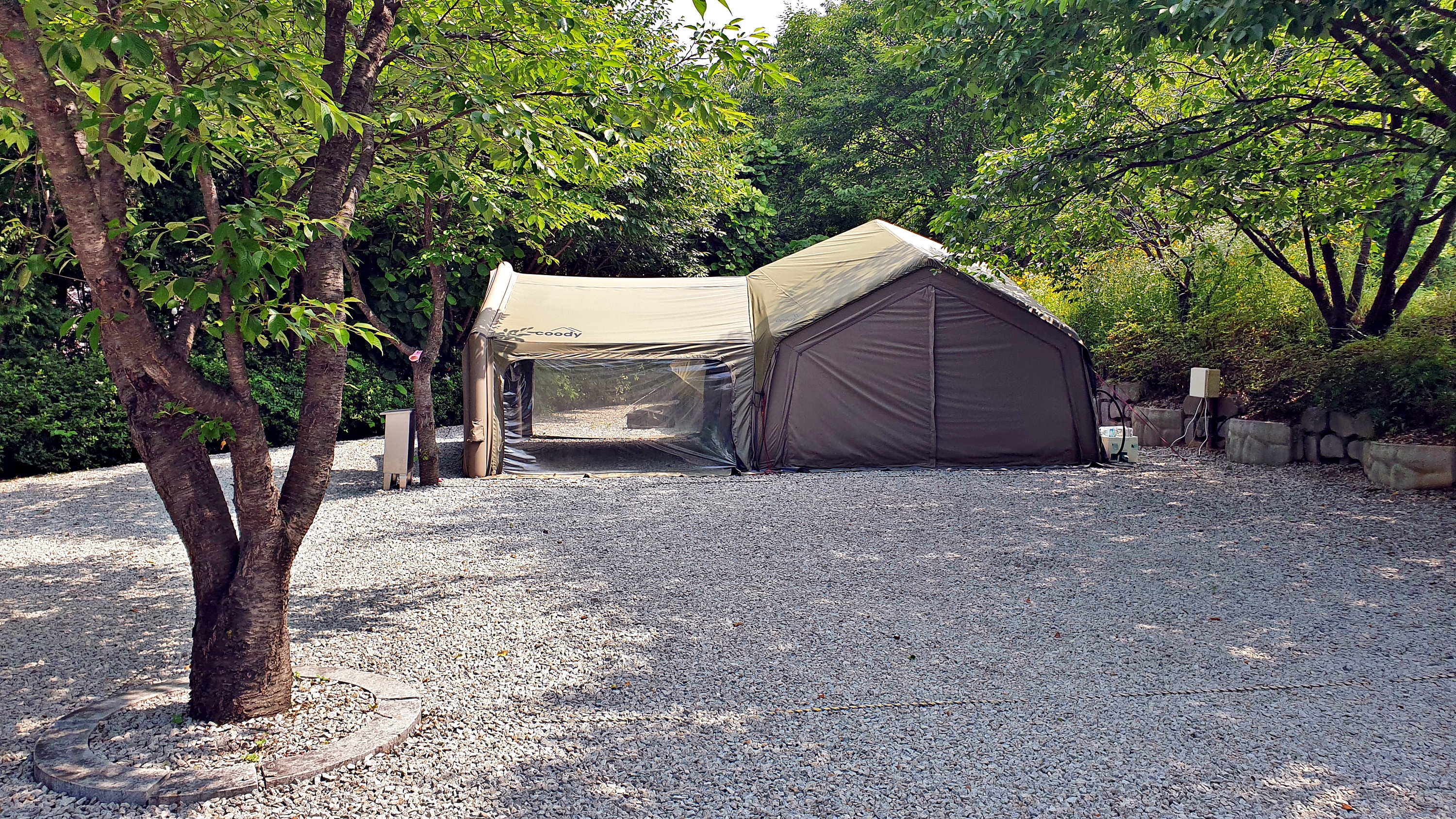 안성비봉산 캠핑장 51번째 이미지