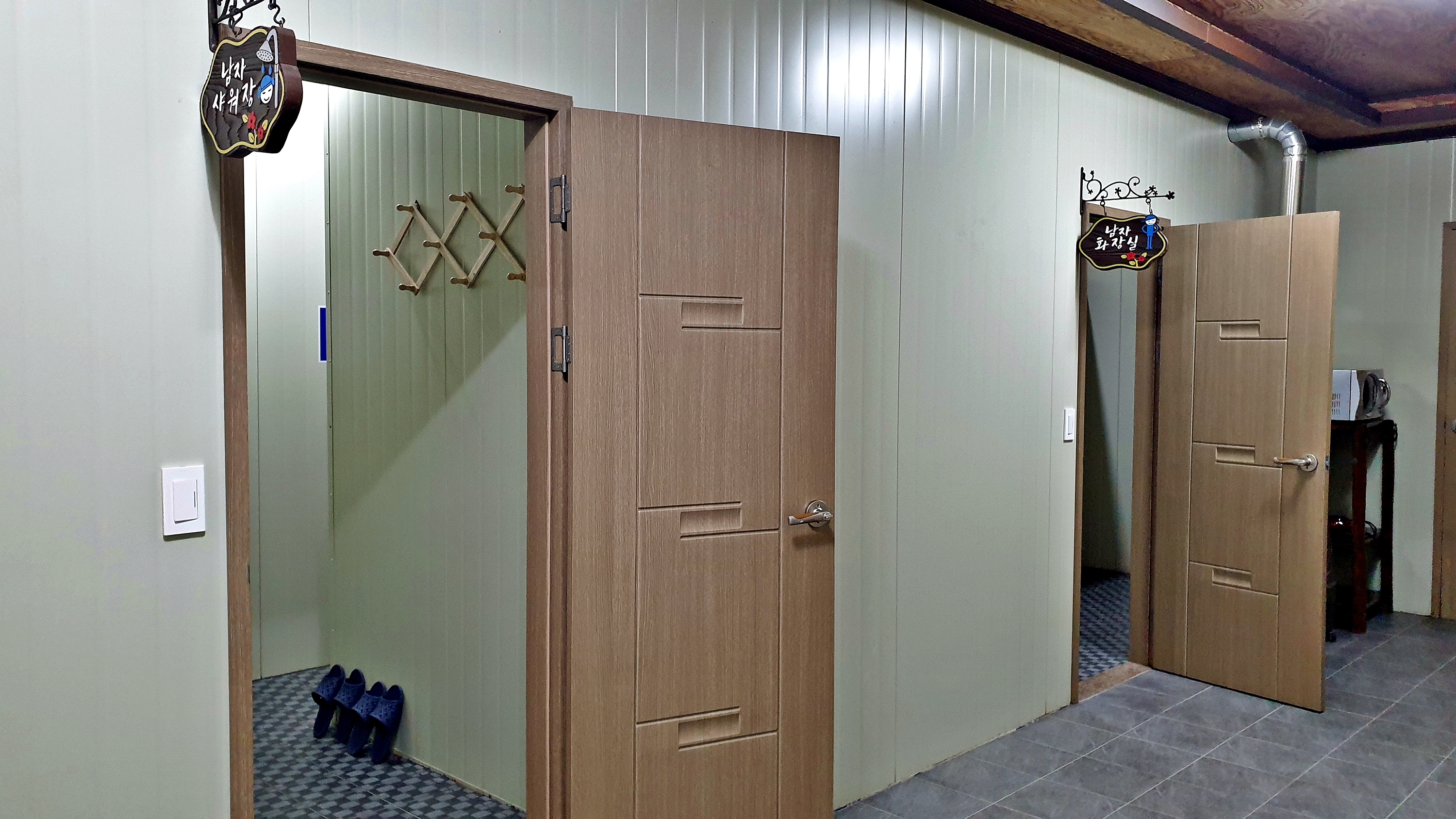 안성비봉산 캠핑장 16번째 이미지