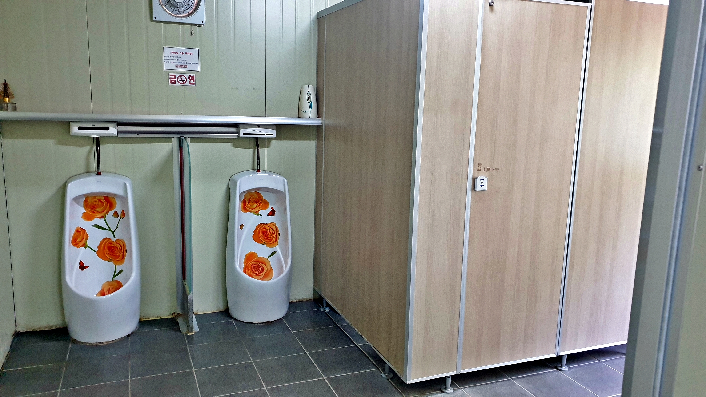 안성비봉산 캠핑장 35번째 이미지