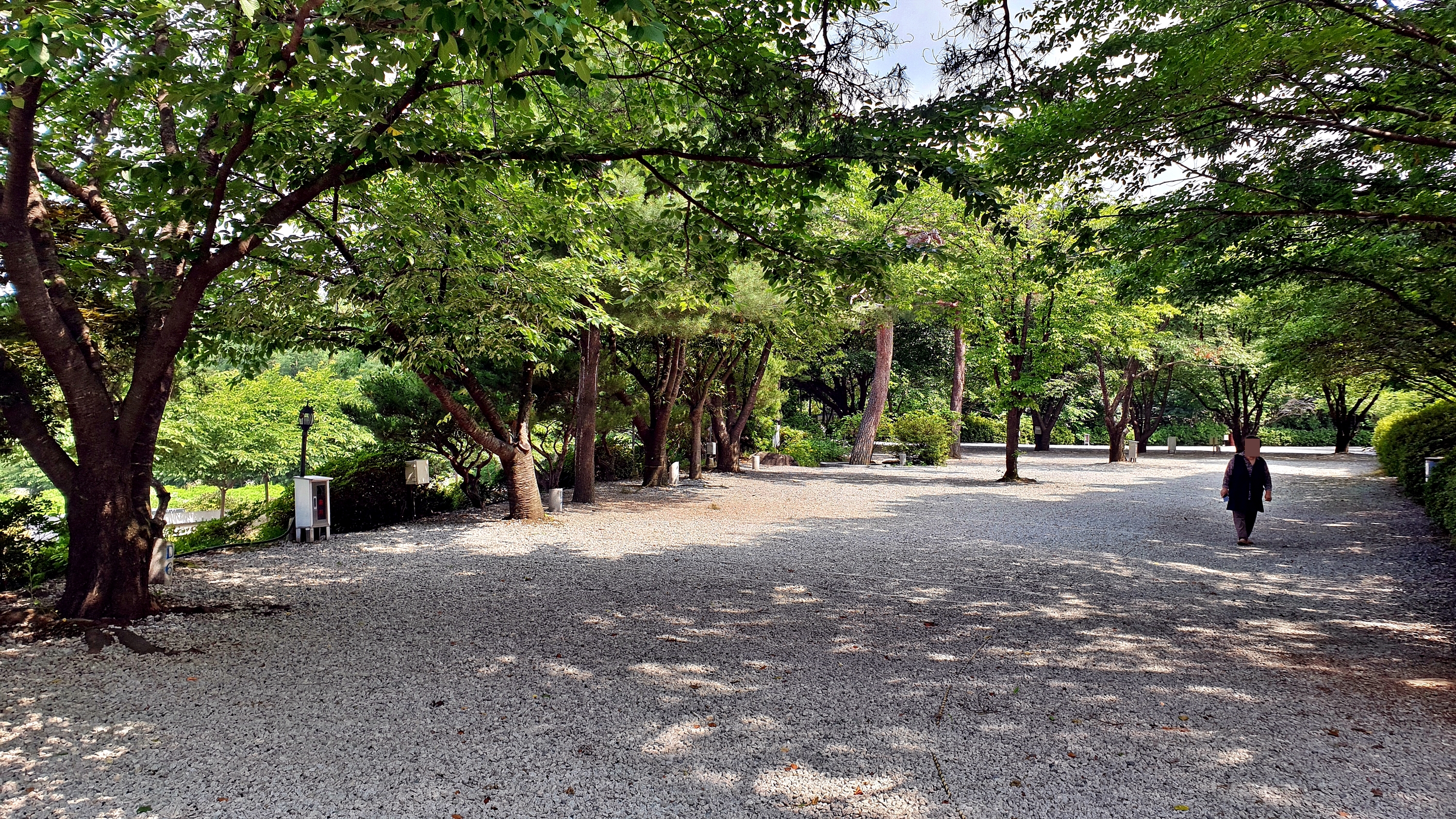 안성비봉산 캠핑장 44번째 이미지