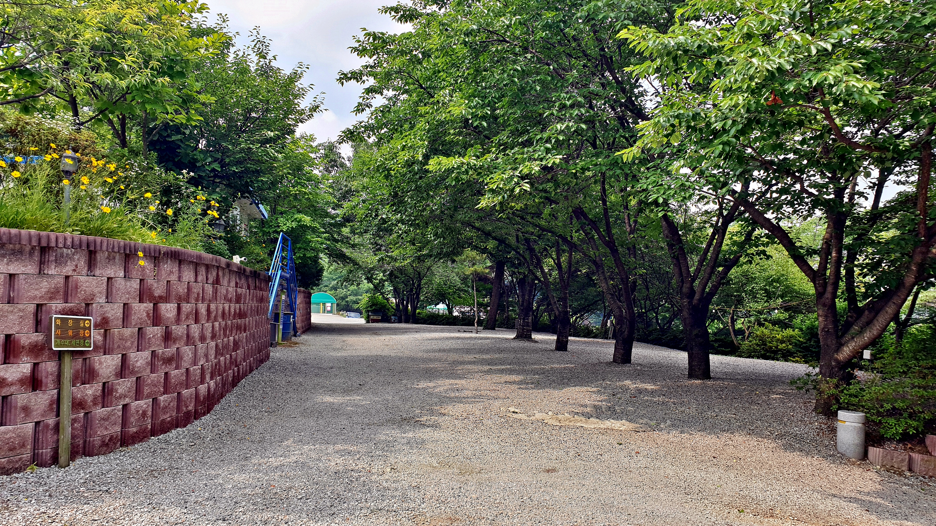 안성비봉산 캠핑장 40번째 이미지