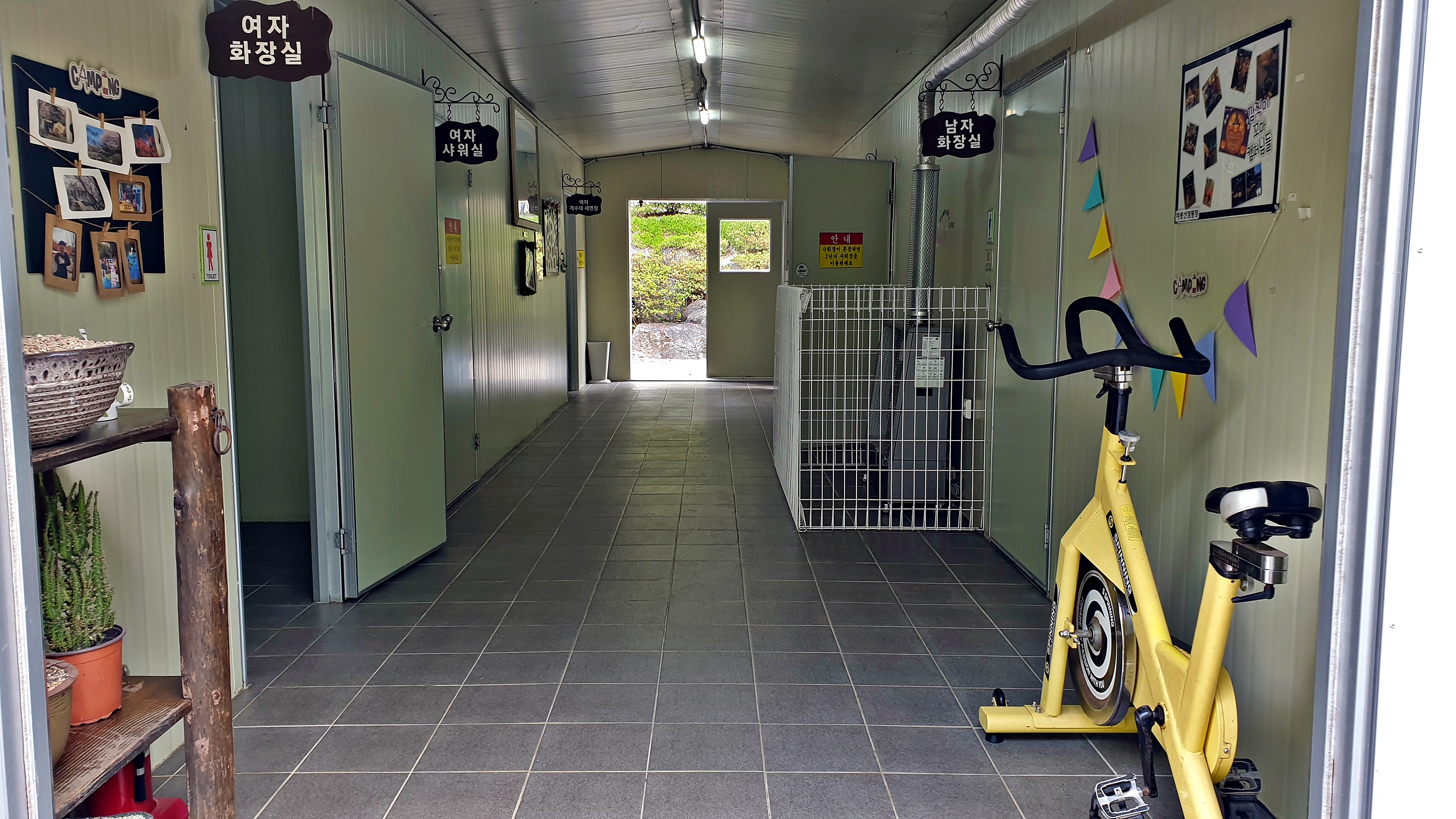 안성비봉산 캠핑장 37번째 이미지