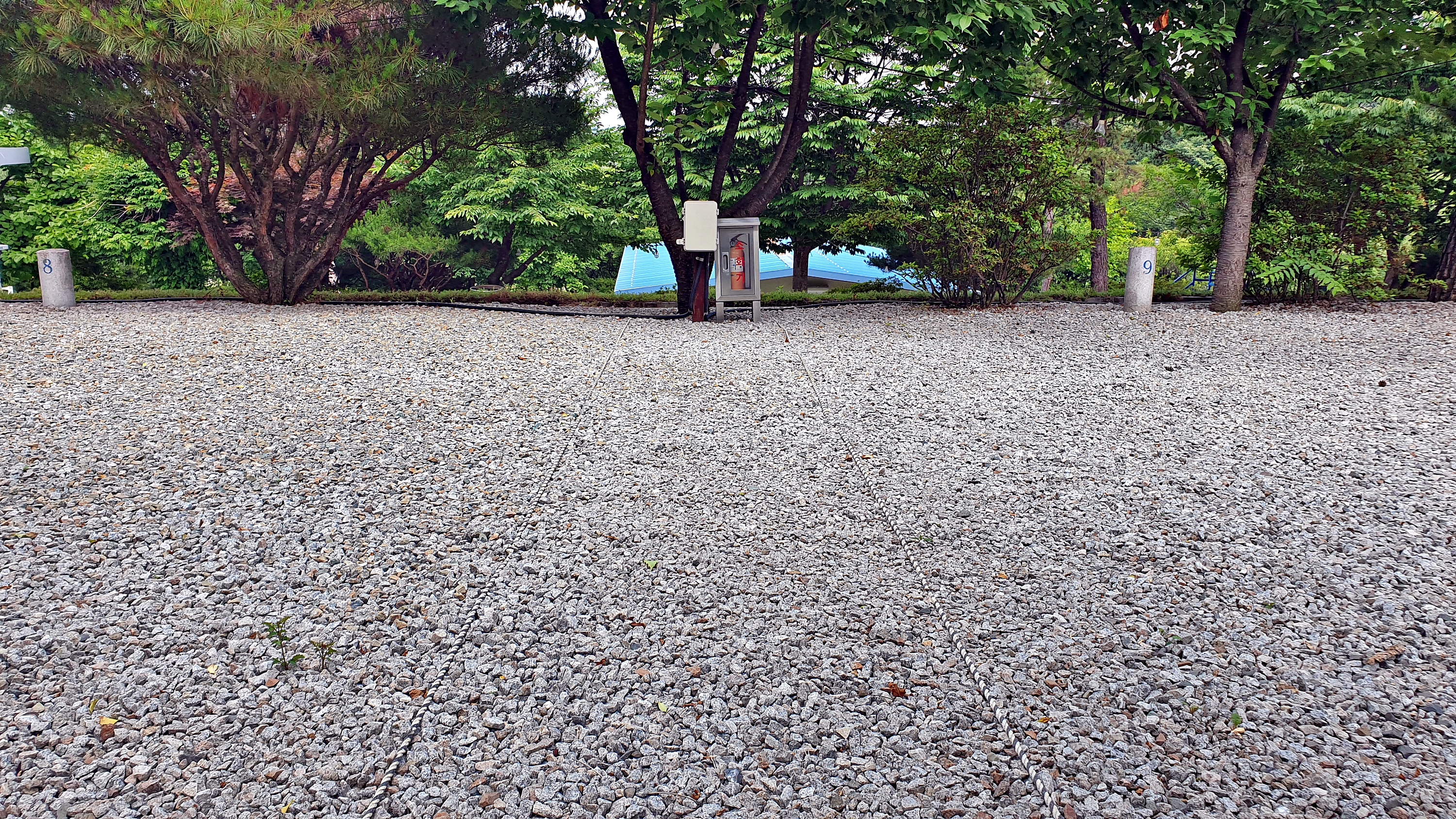 안성비봉산 캠핑장 30번째 이미지