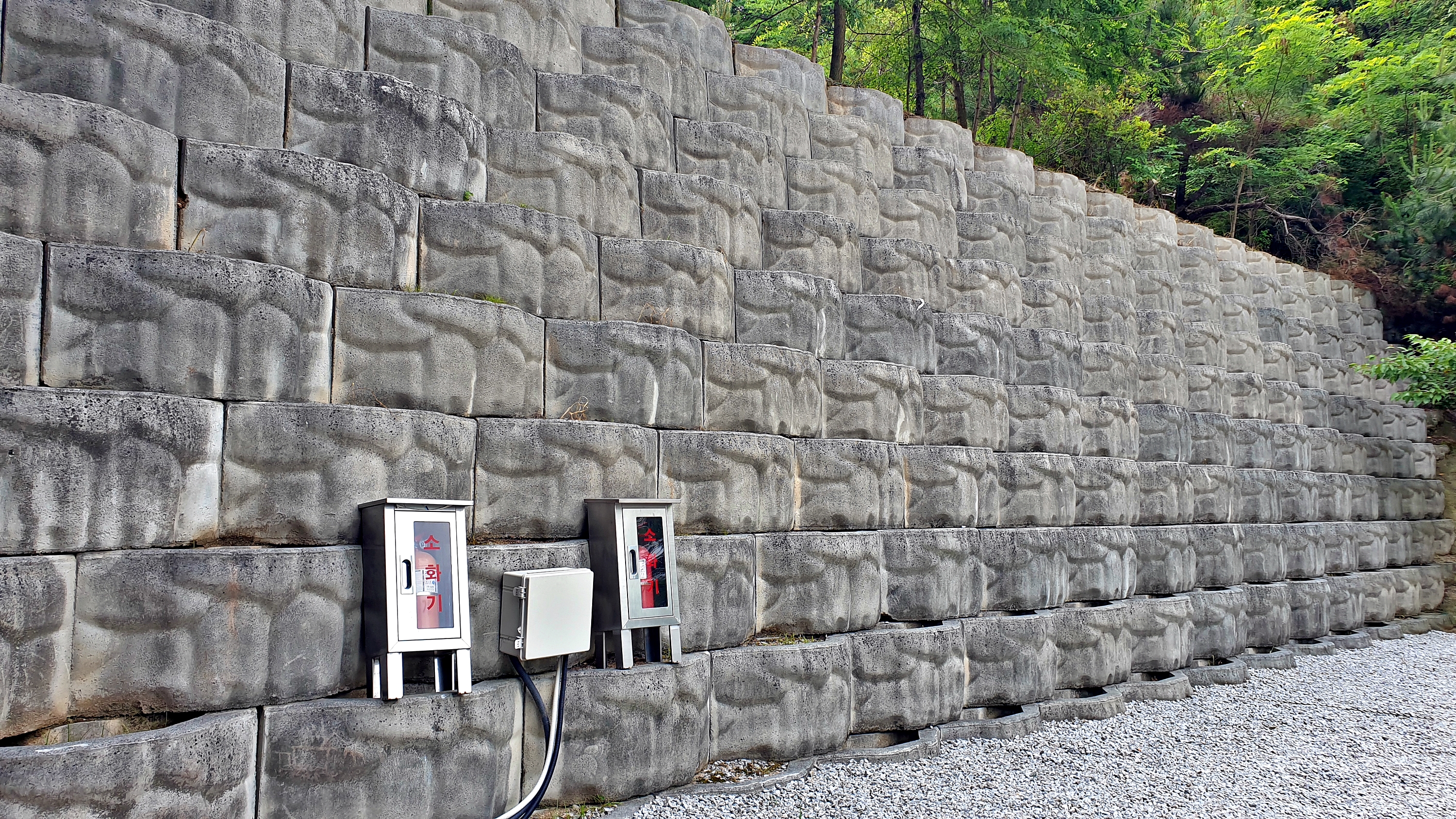 안성비봉산 캠핑장 23번째 이미지